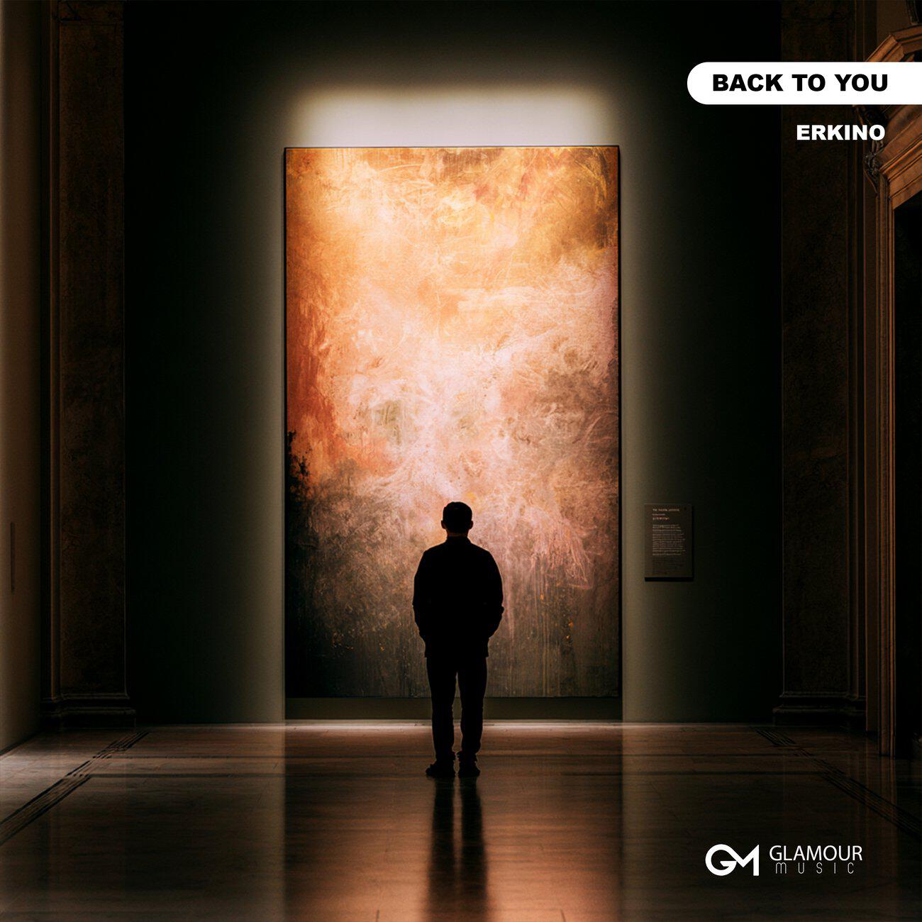 Релиз Back To You