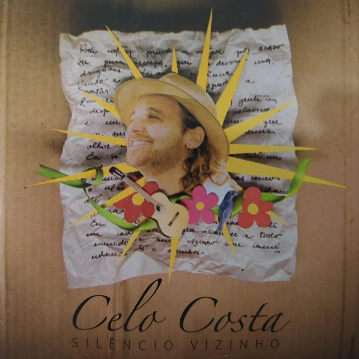 Celo Costa