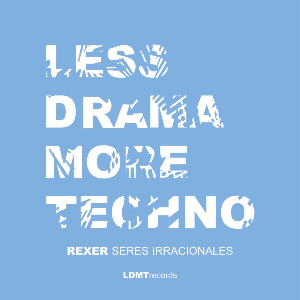 Релиз Seres Irracionales