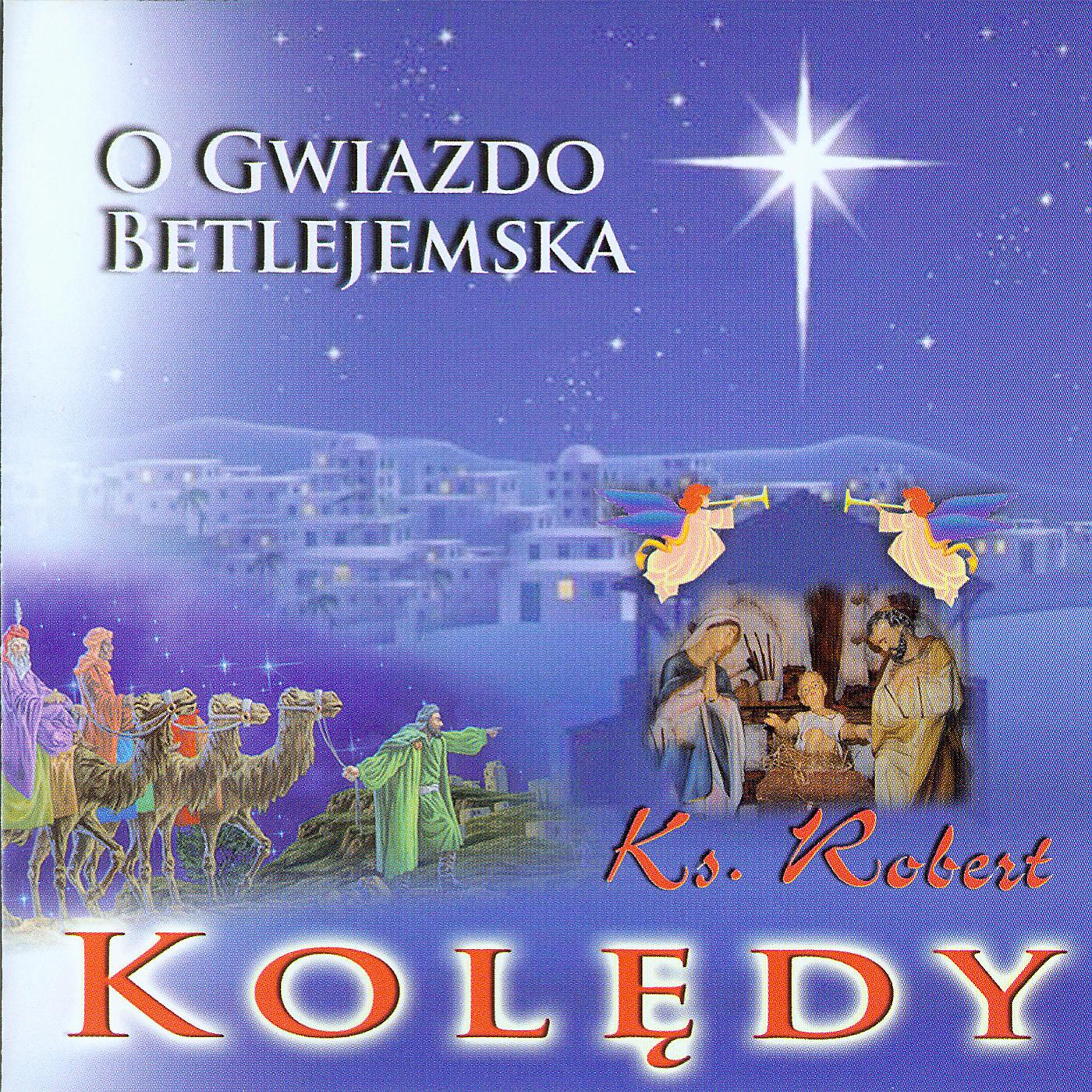 ks. Robert Zwirek