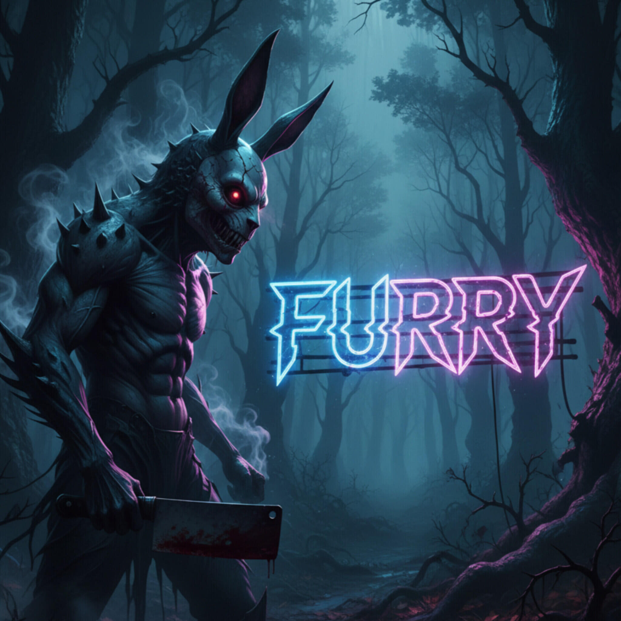 Релиз FURRY