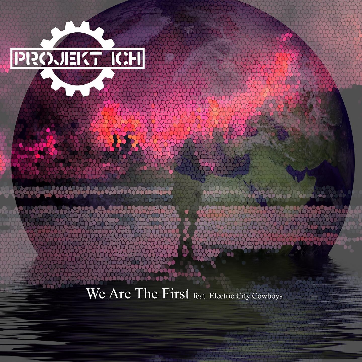 Релиз We Are the First