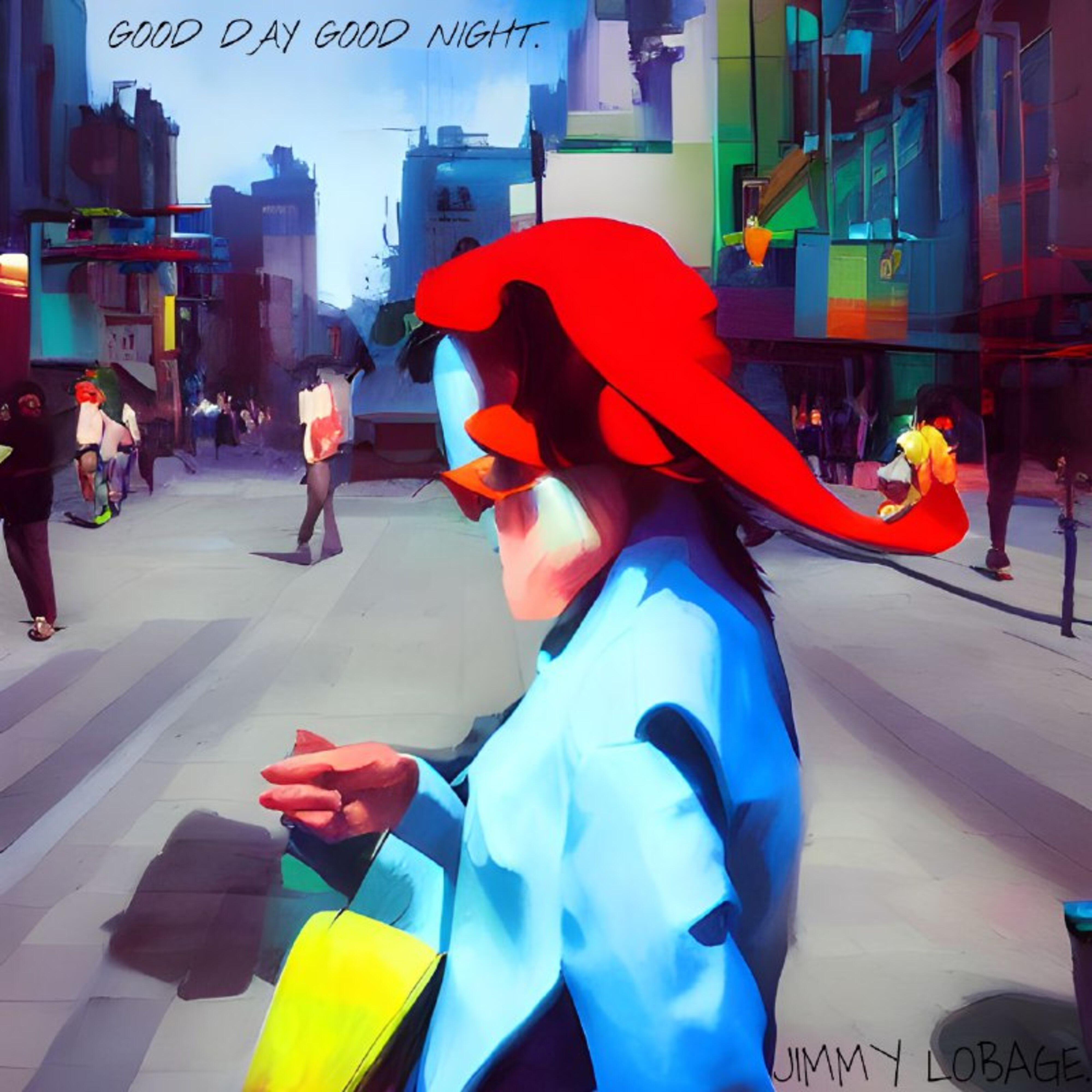 Релиз Good Day Good Night