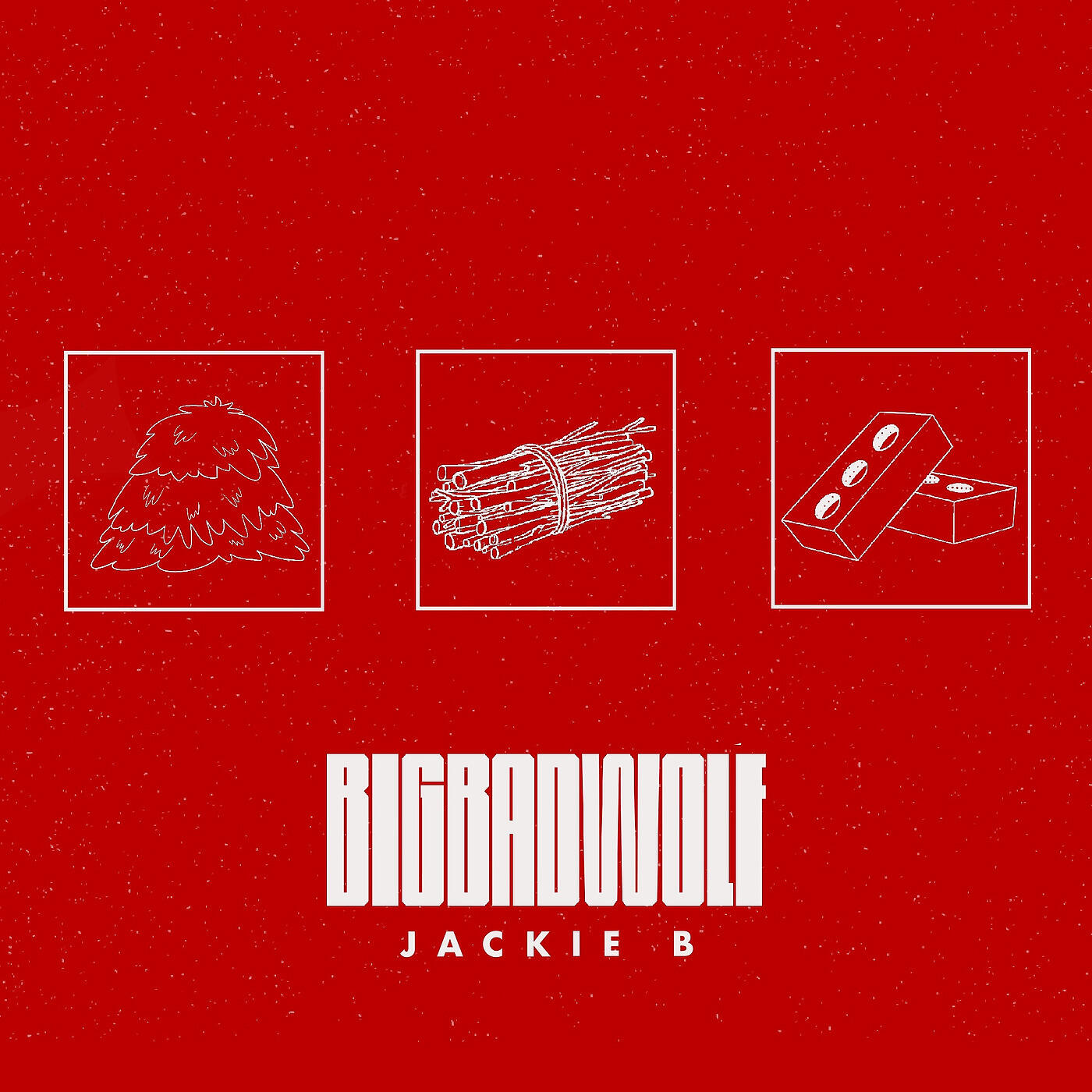 Релиз Big Bad Wolf