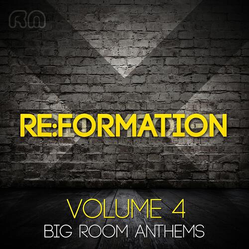 Релиз Re:Formation, Vol. 4