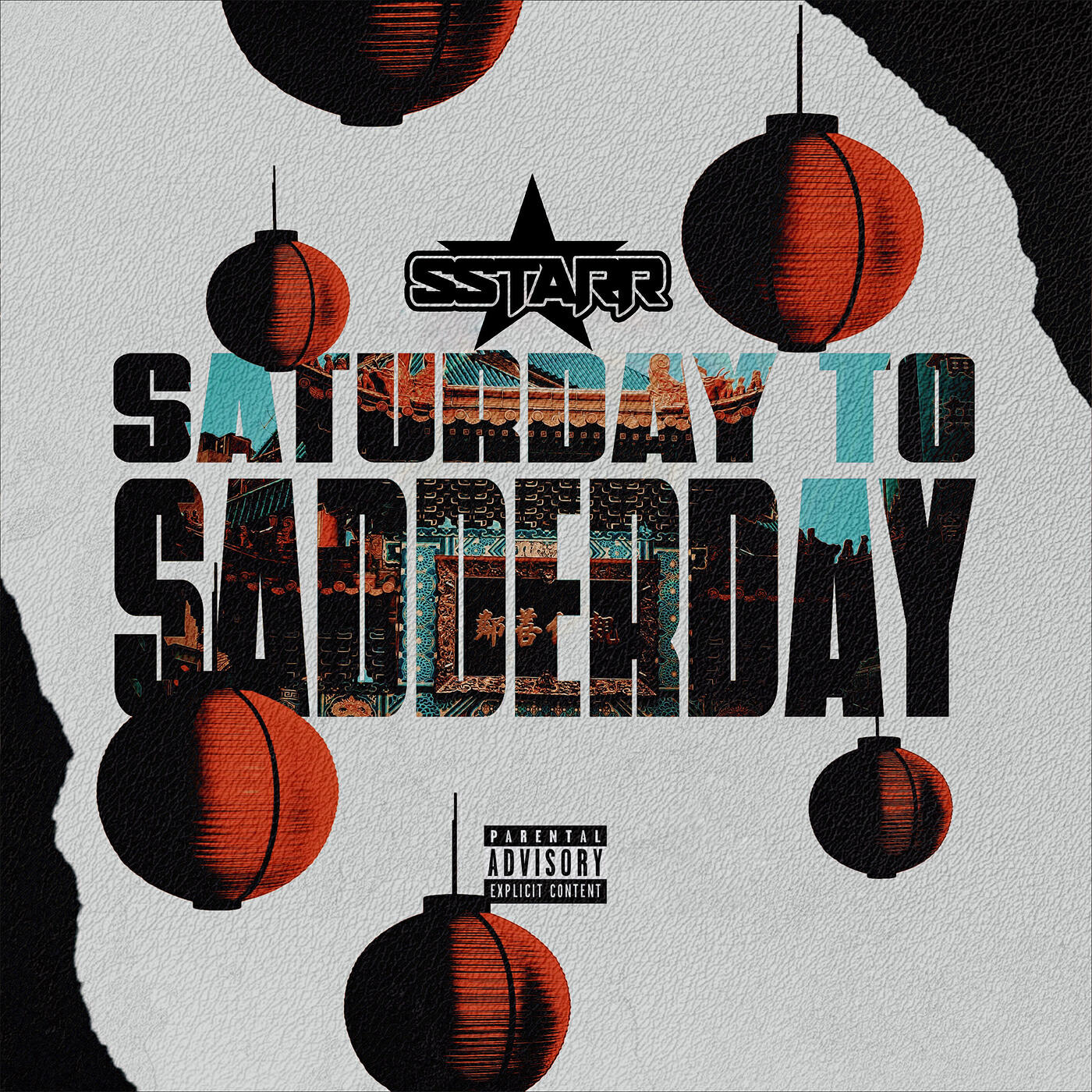 Релиз Saturday to Sadderday