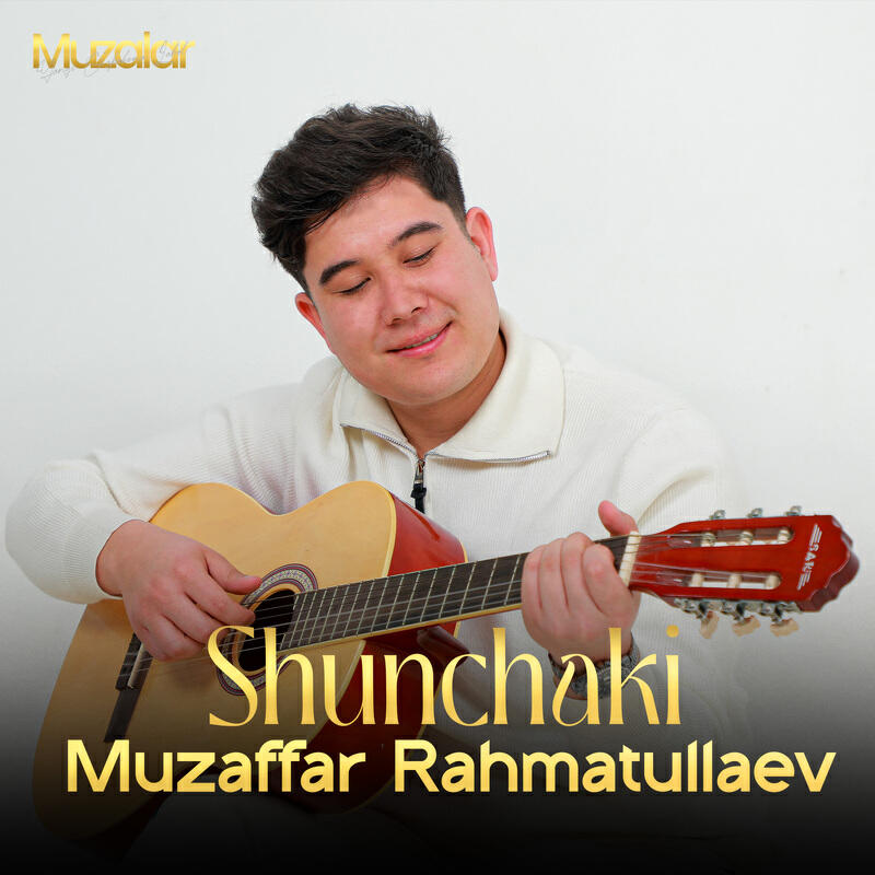 Muzaffar Rahmatullayev