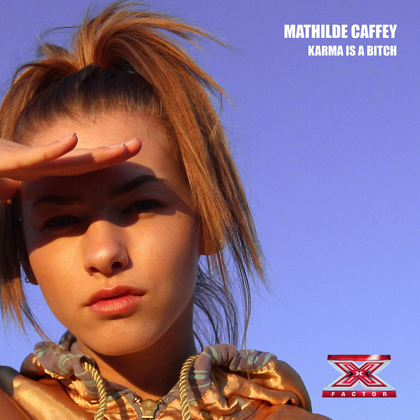 Релиз Karma Is A Bitch (Cover) (X Factor Denmark 2020)