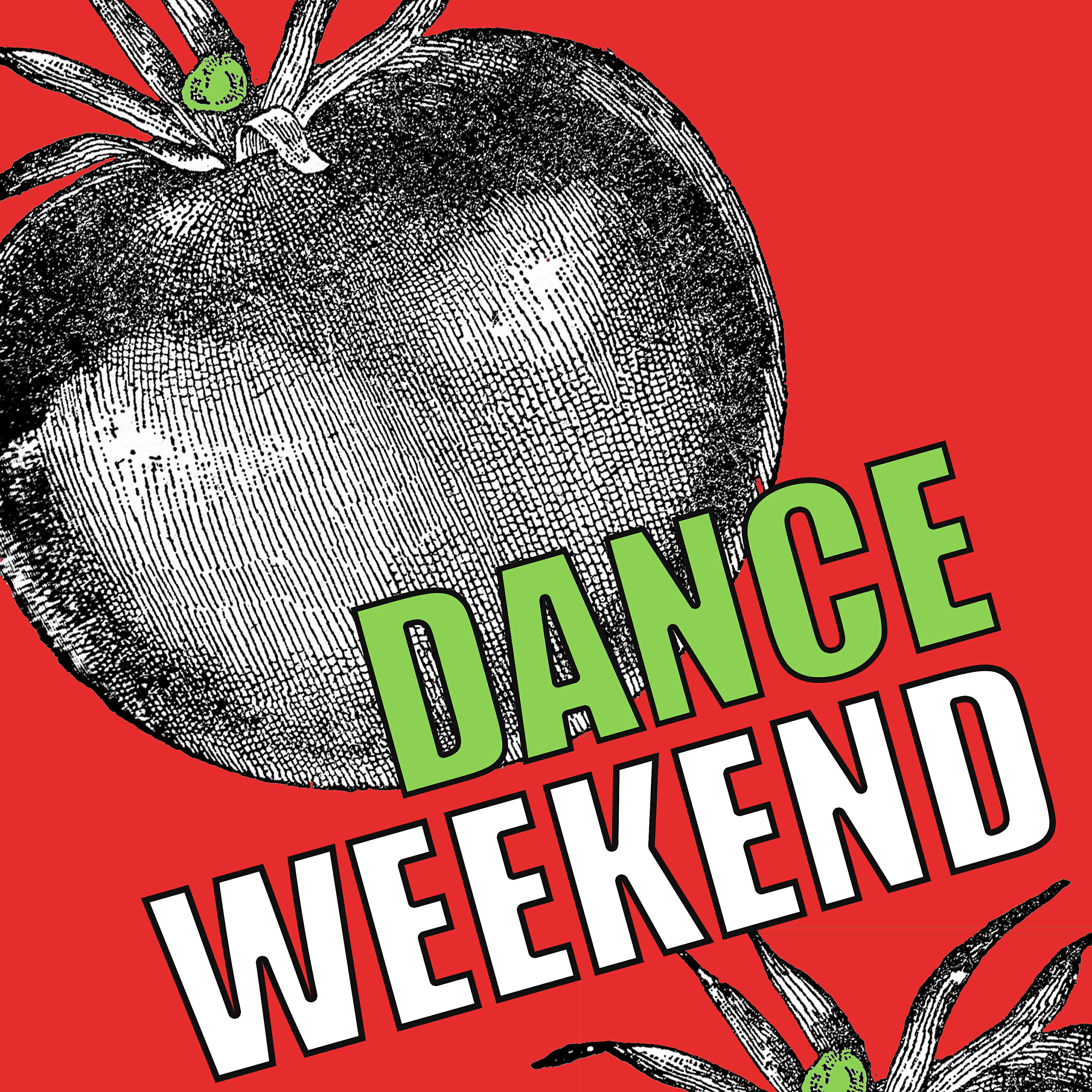 Релиз Dance Weekend