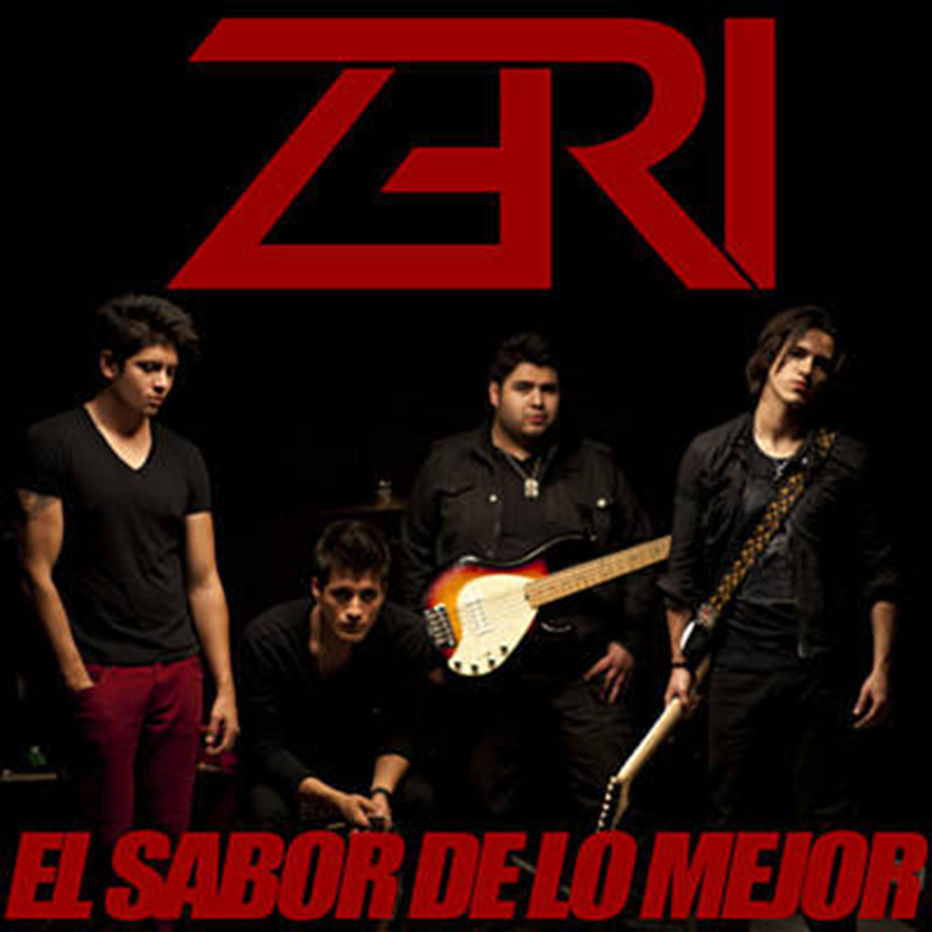 Релиз El Sabor De Lo Mejor