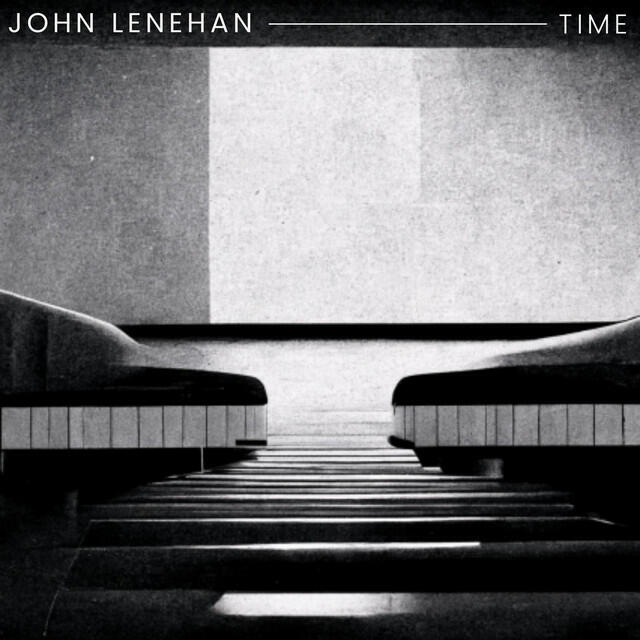 Релиз Zimmer: Time (Arr. for Piano by John Lenehan)