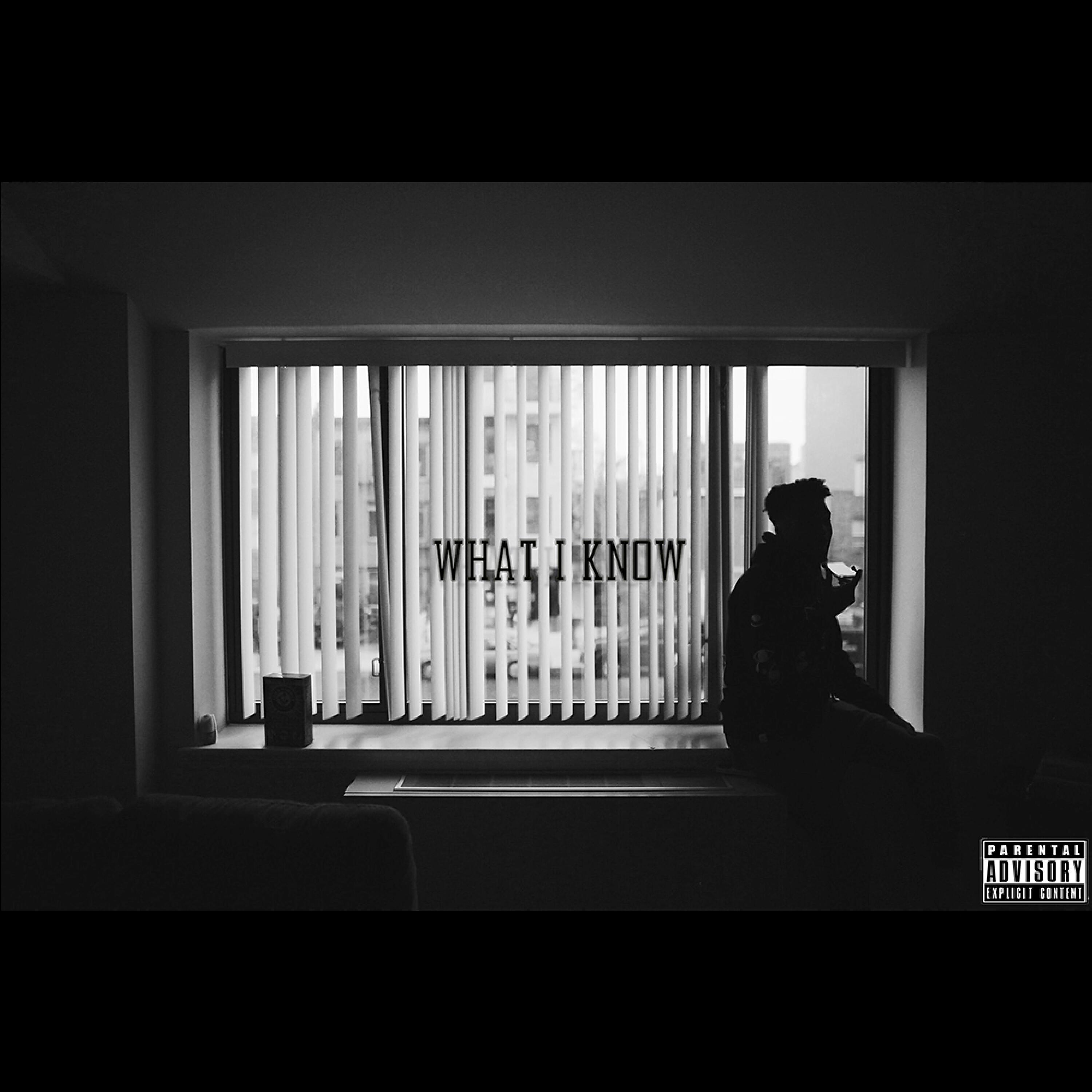 Релиз What I Know