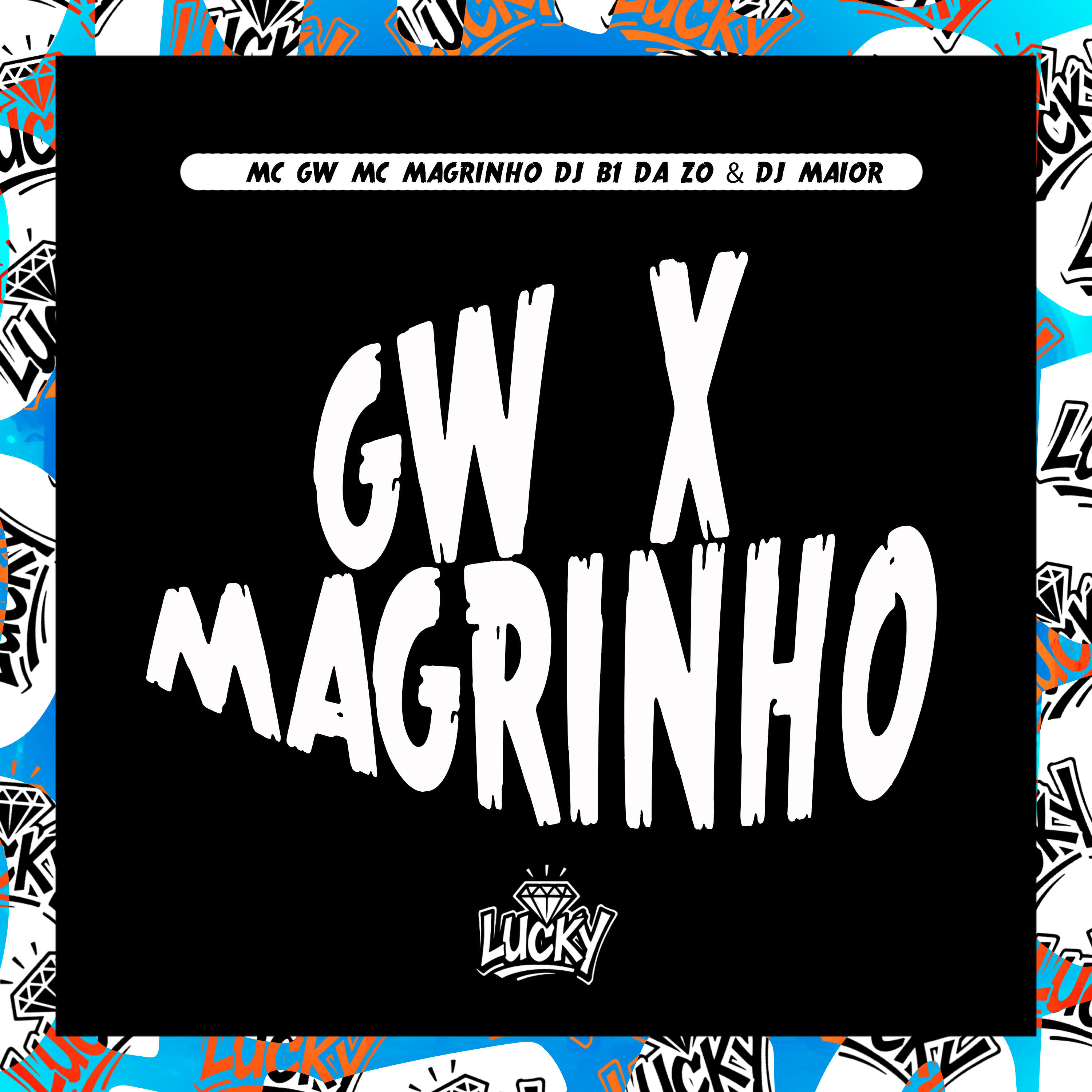 Релиз Gw X Magrinho