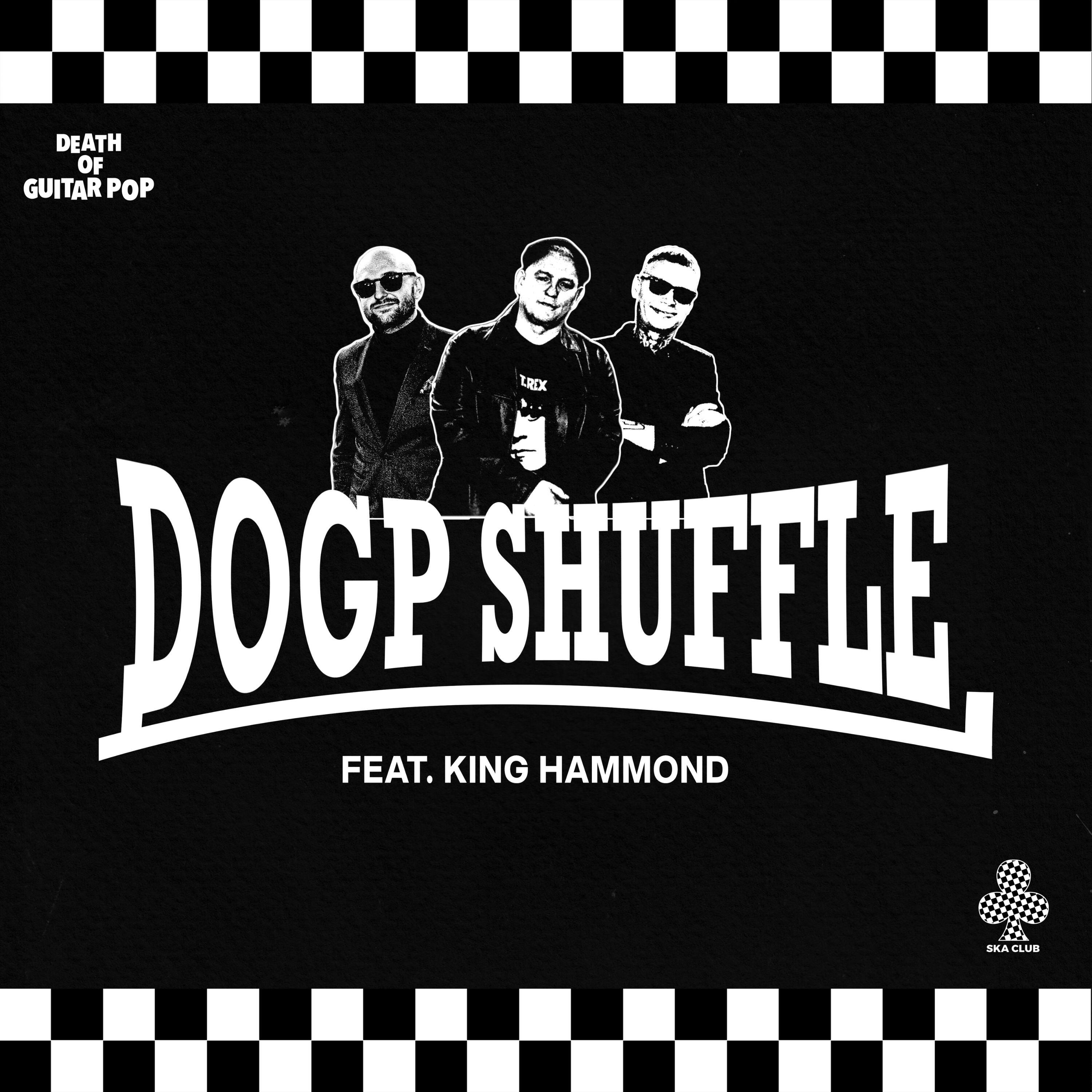 Релиз DOGP Shuffle