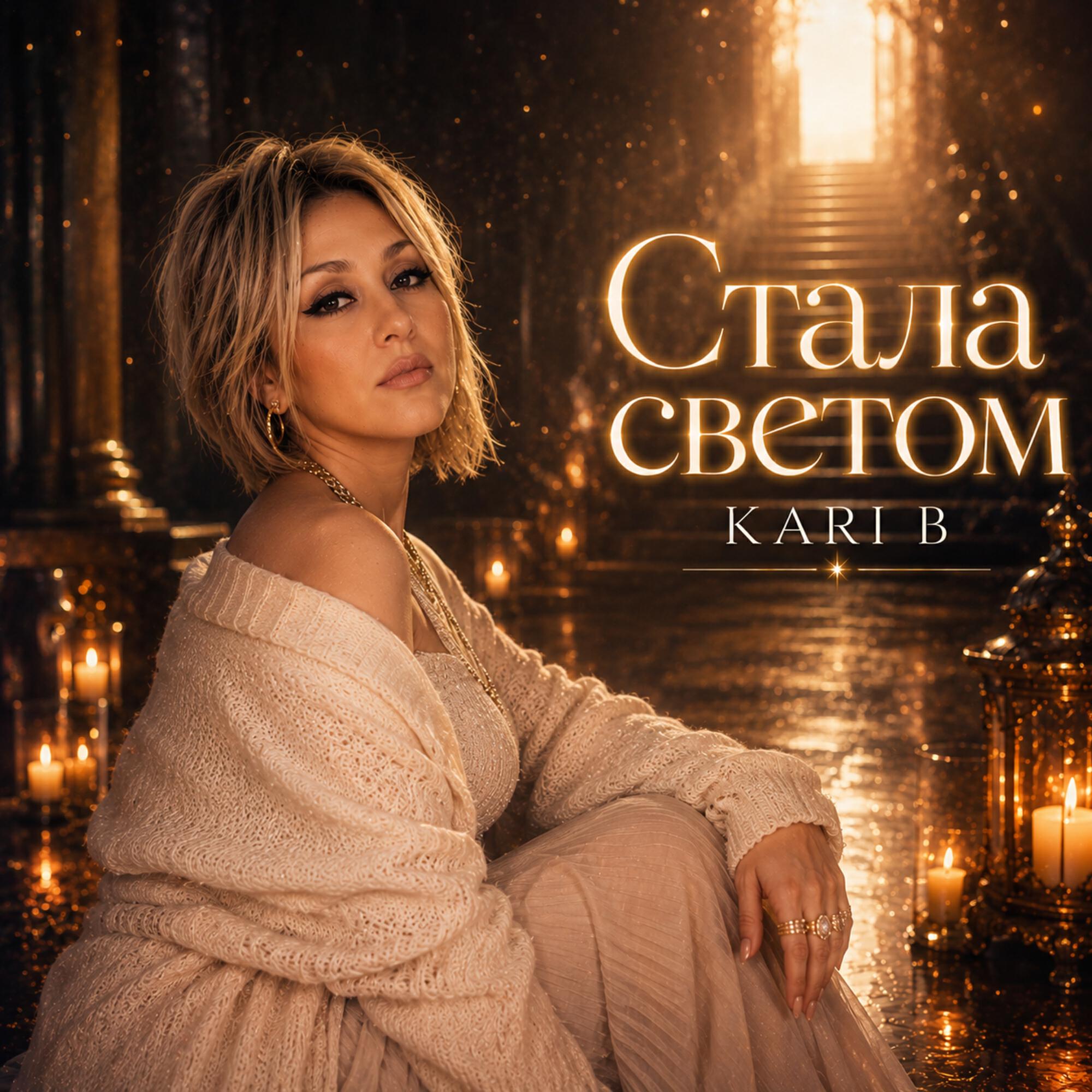 Релиз Стала светом