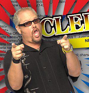 Cledus T. Judd