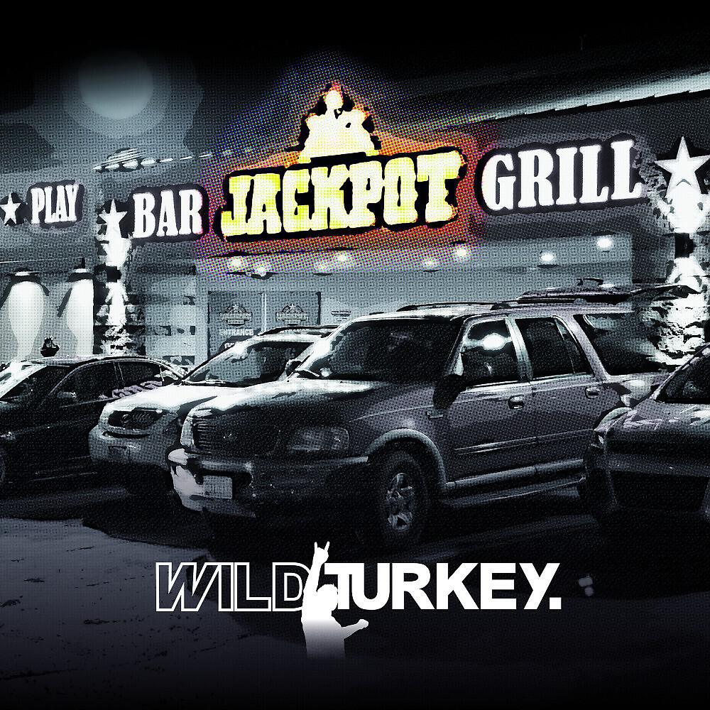 Релиз Jackpot!