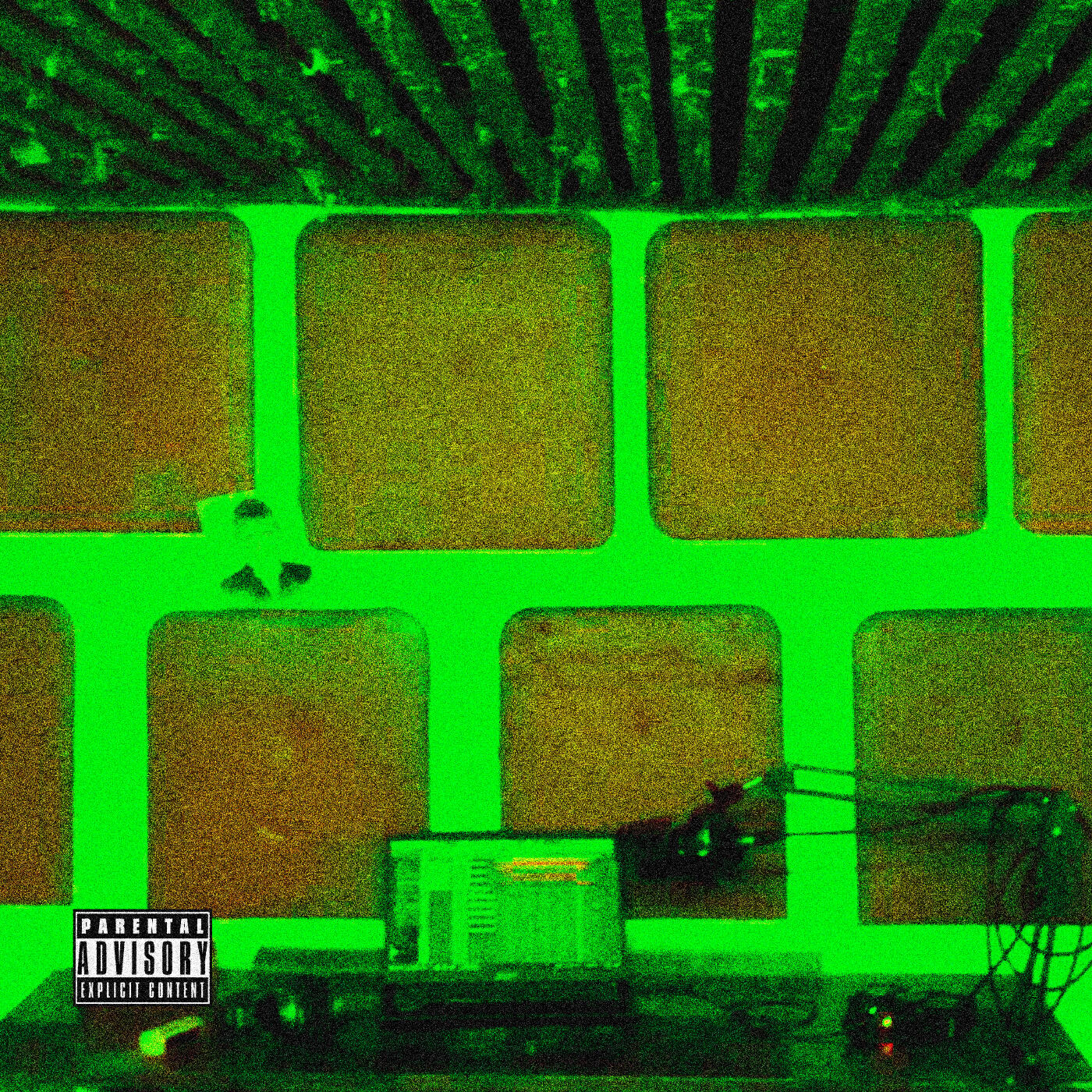 Ten Codeine