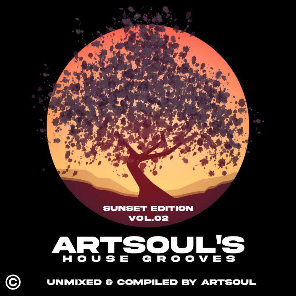 Релиз Artsoul's House Grooves Vol 2 (Sunset Edition)