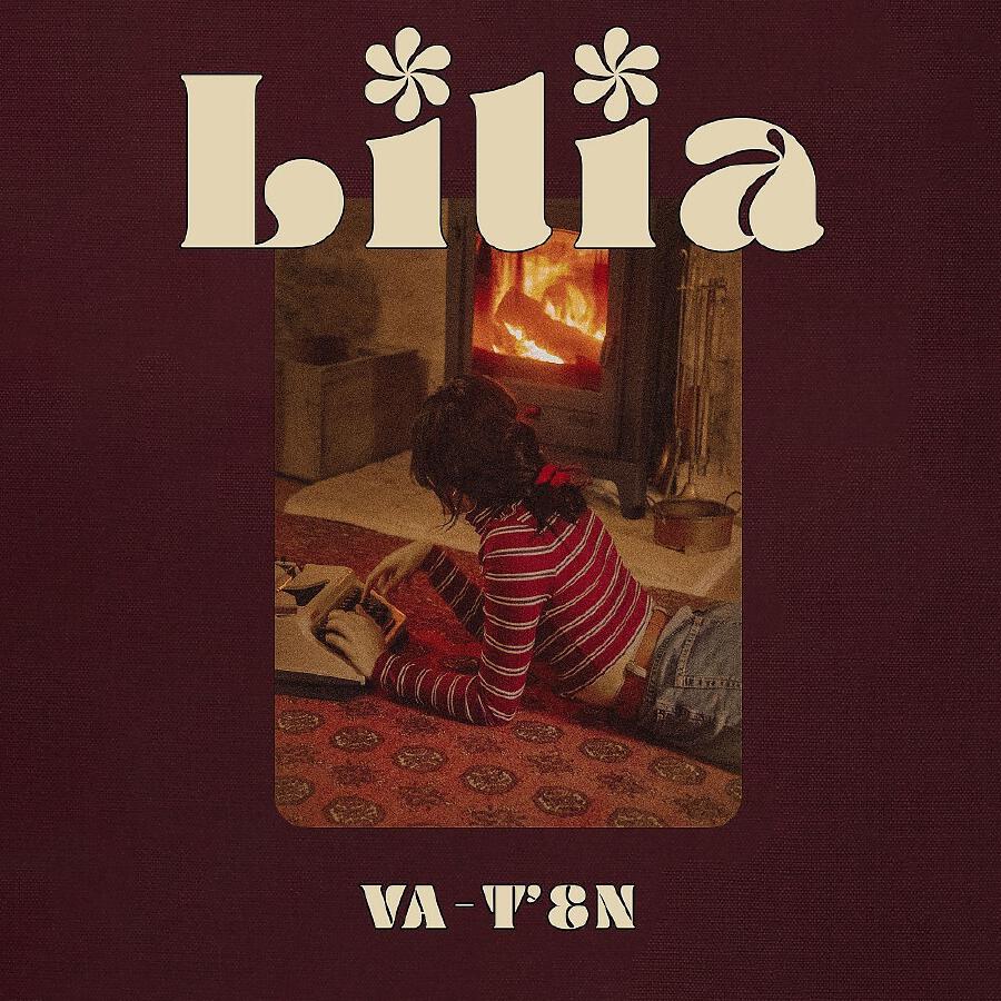 Релиз Va-t'en