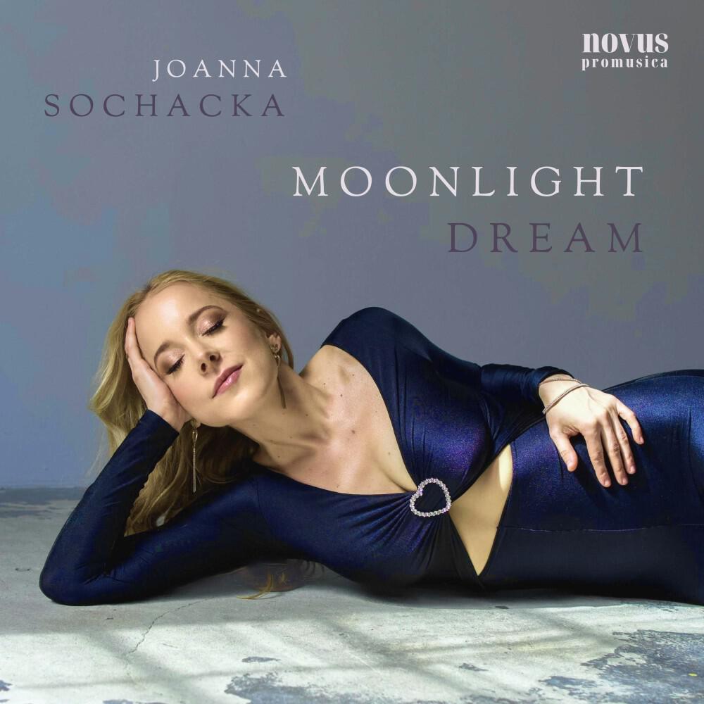 Релиз Moonlight Dream