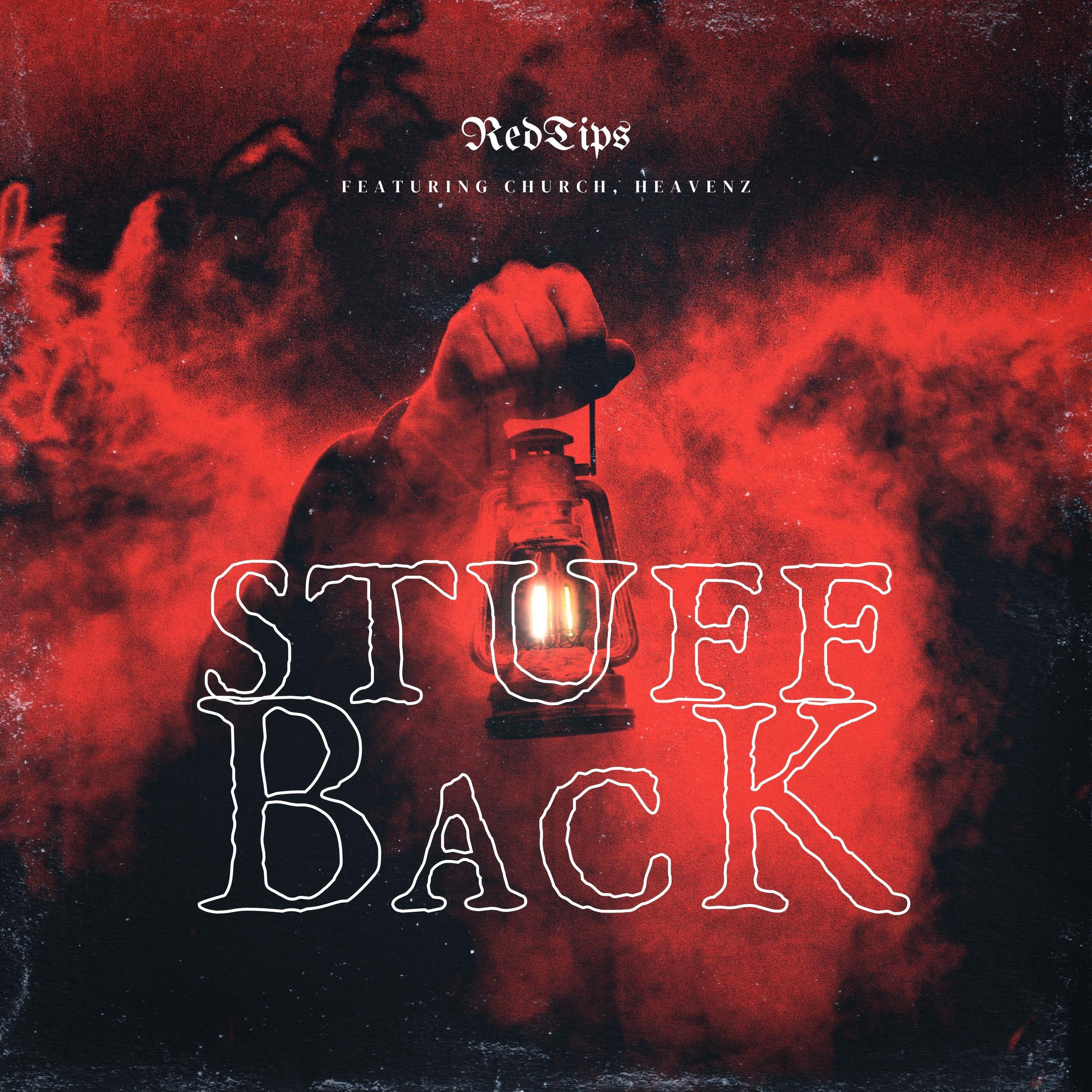 Релиз Stuff Back