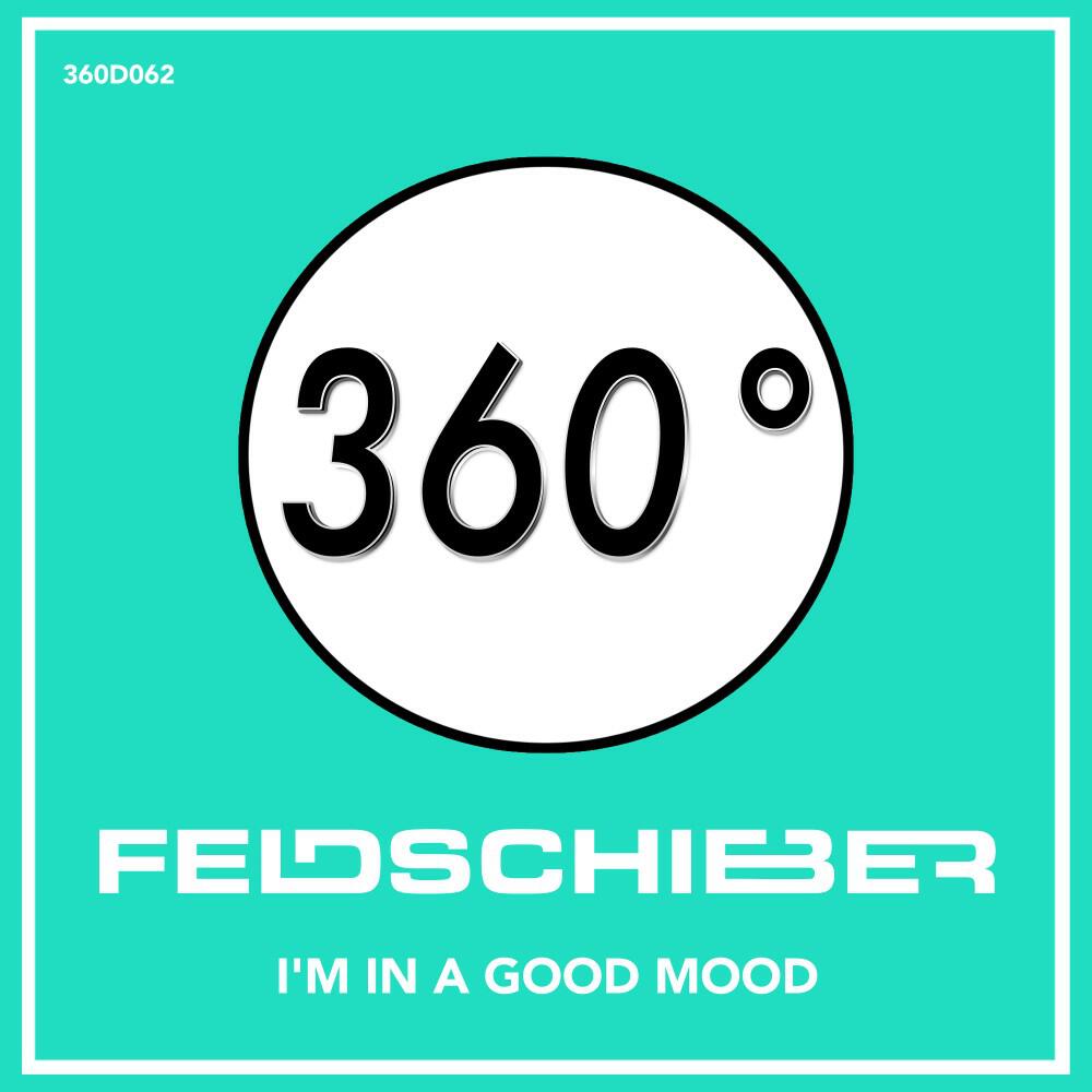 Релиз I'm in a Good Mood