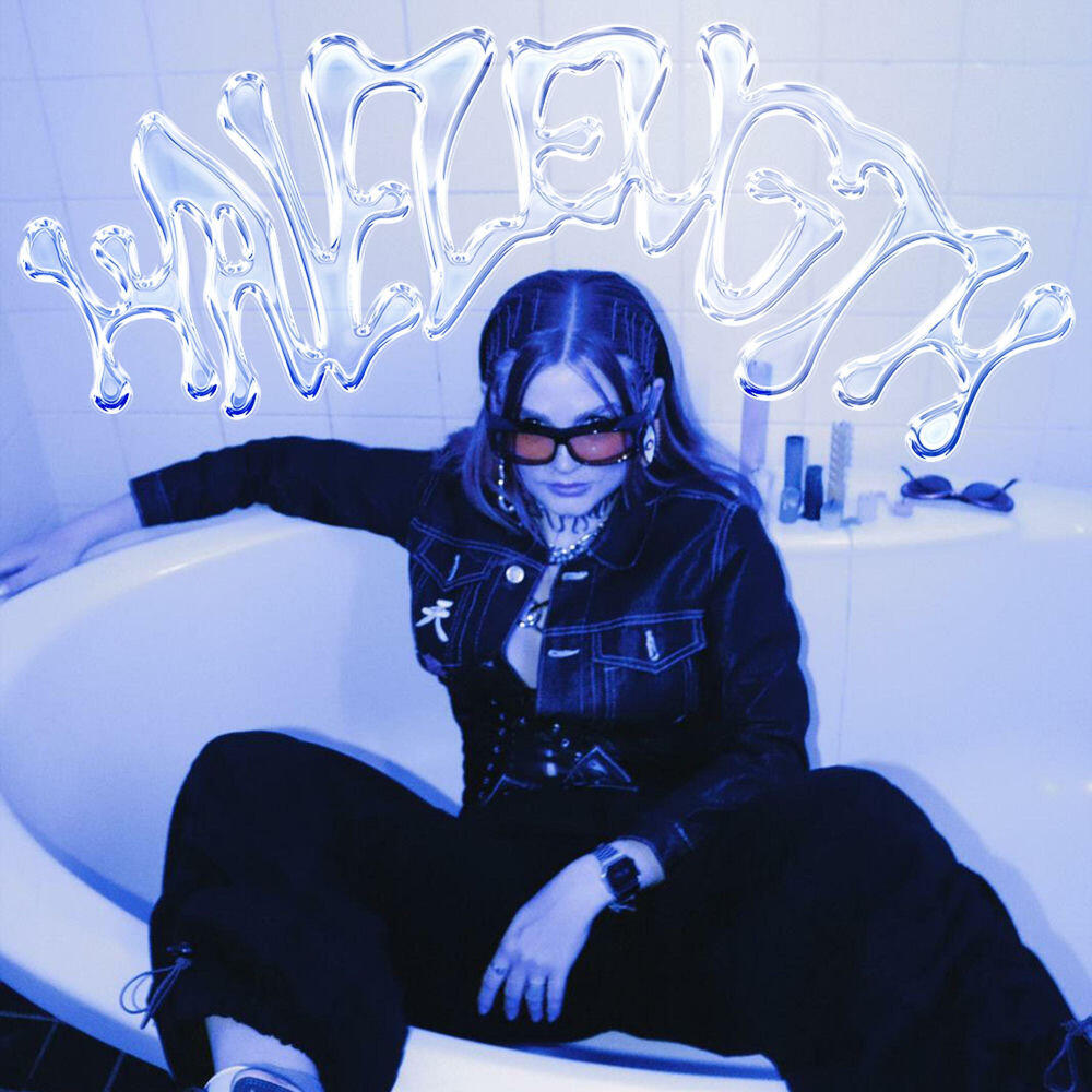 Релиз Wavelength