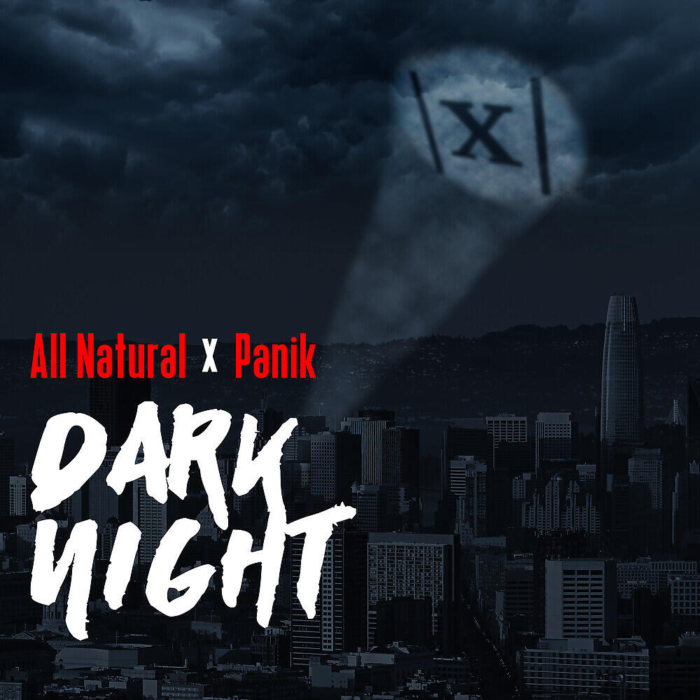 Релиз Dark Night