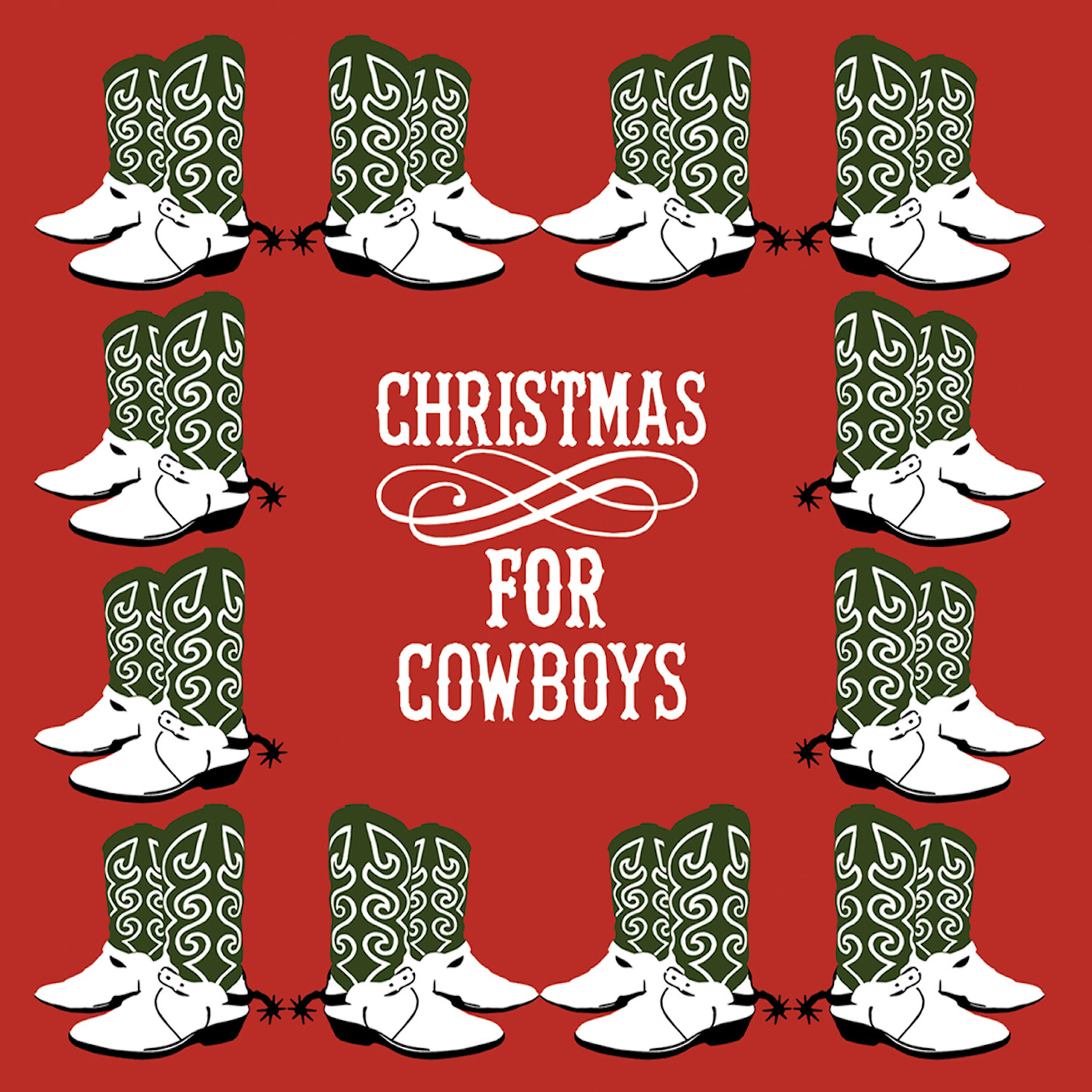 Релиз Christmas for Cowboys
