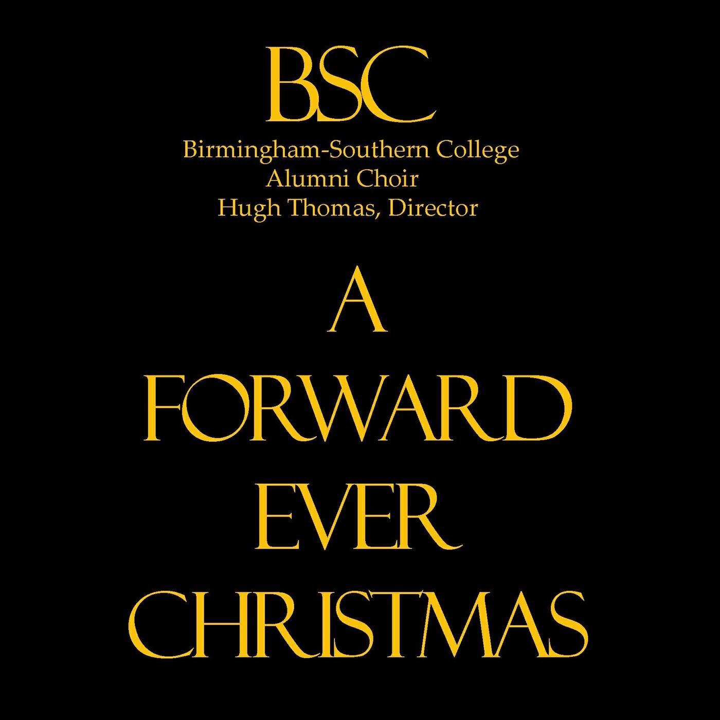 Birmingham-Southern College Alumni Choir