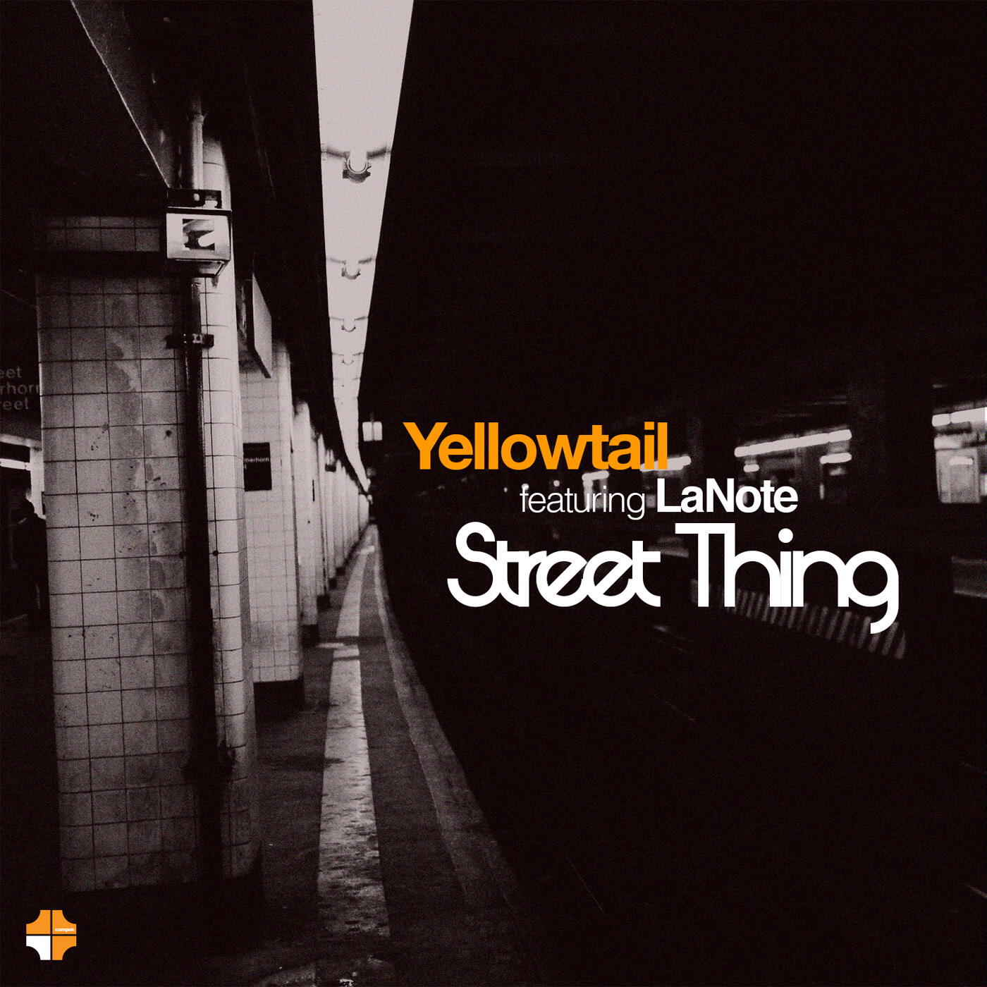 Релиз Street Thing