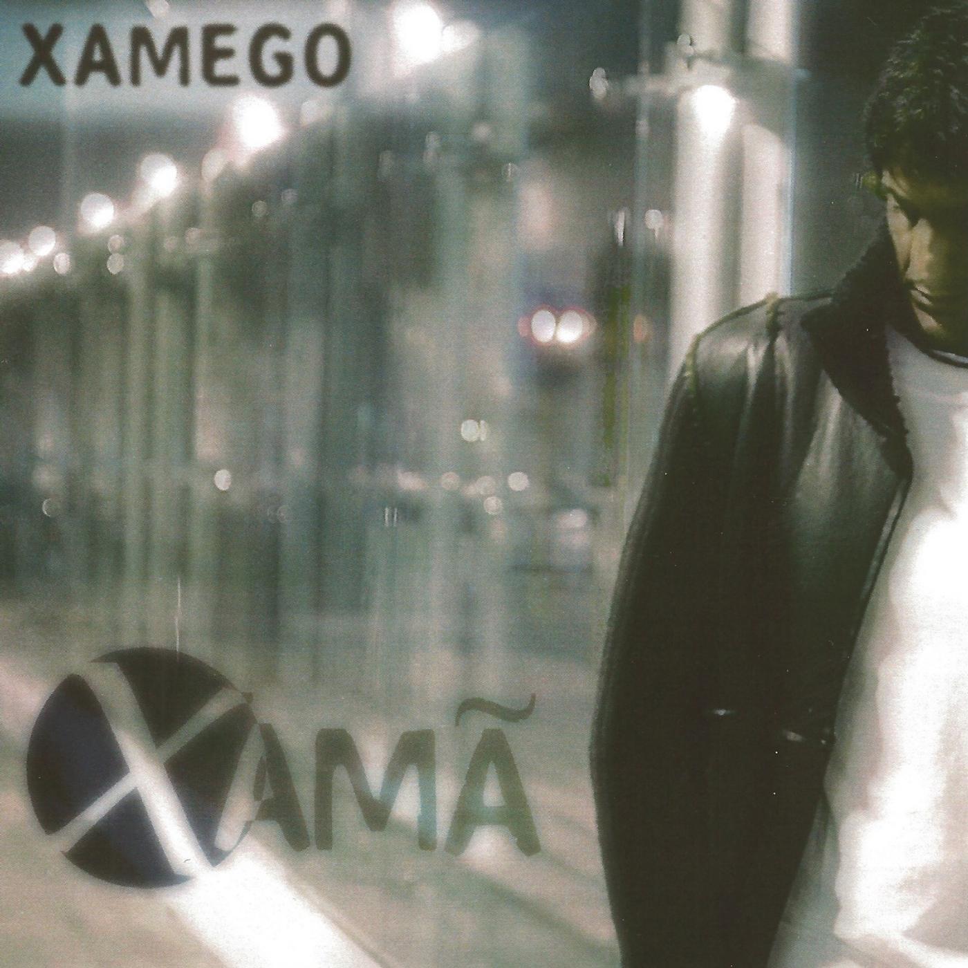 Релиз Xamego