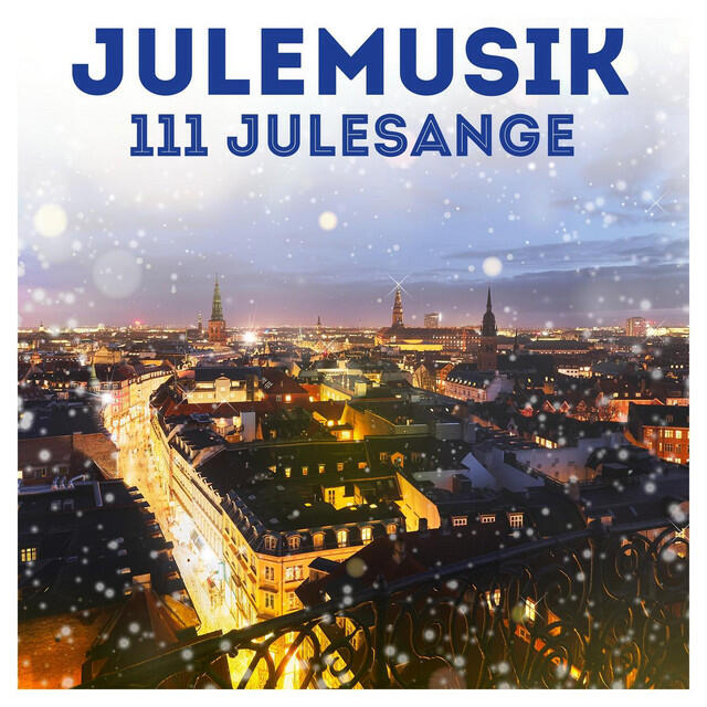 Релиз Julemusik: 111 Julesange