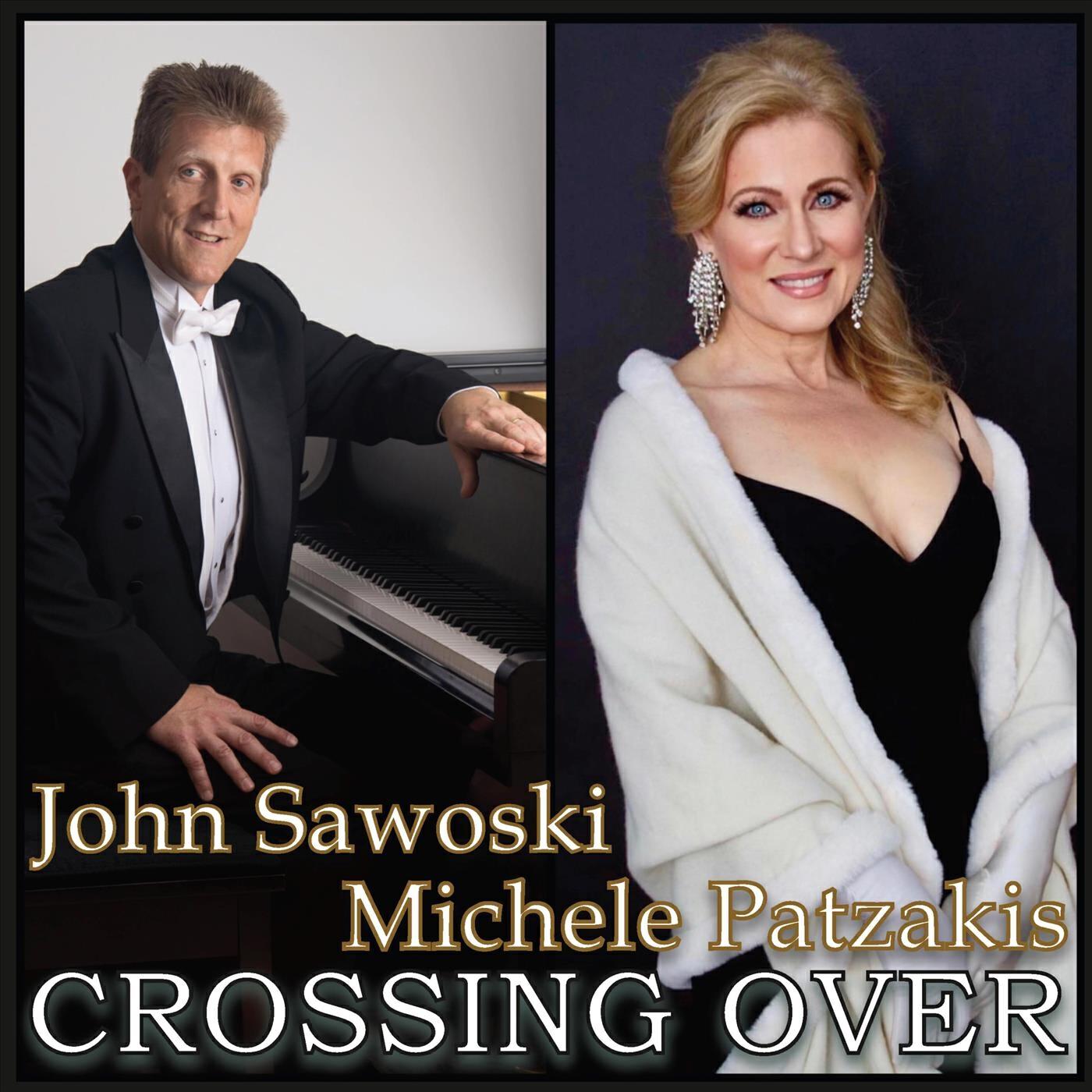 Релиз Crossing Over
