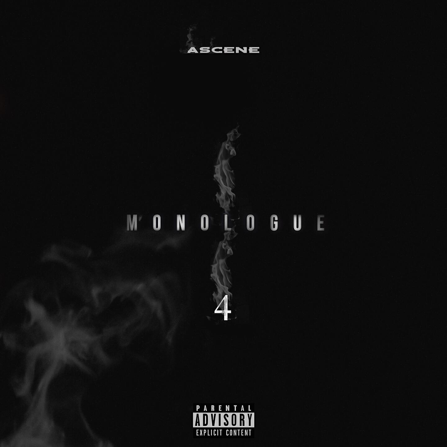 Релиз MONOLOGUE 4