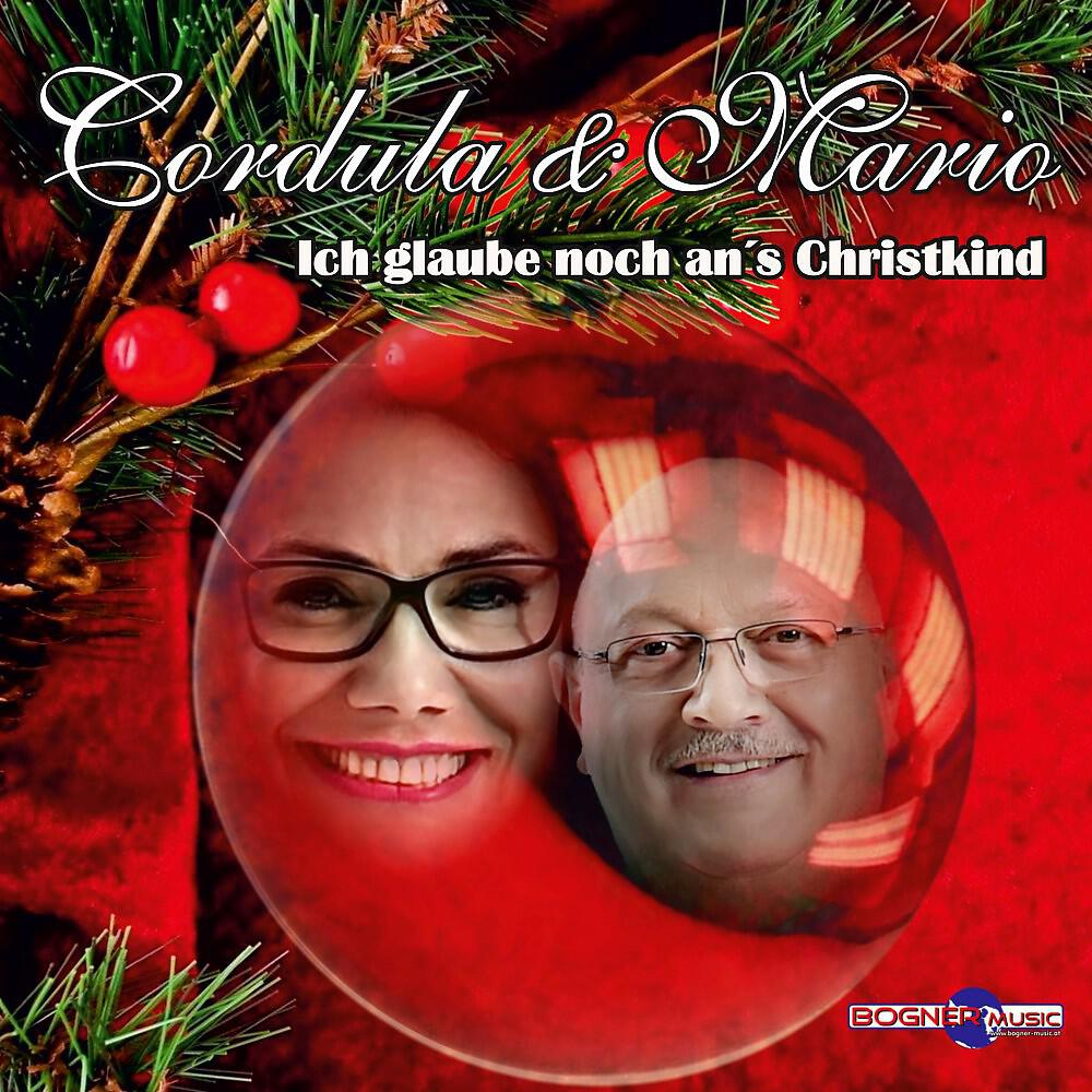 Релиз Ich glaube noch an's Christkind