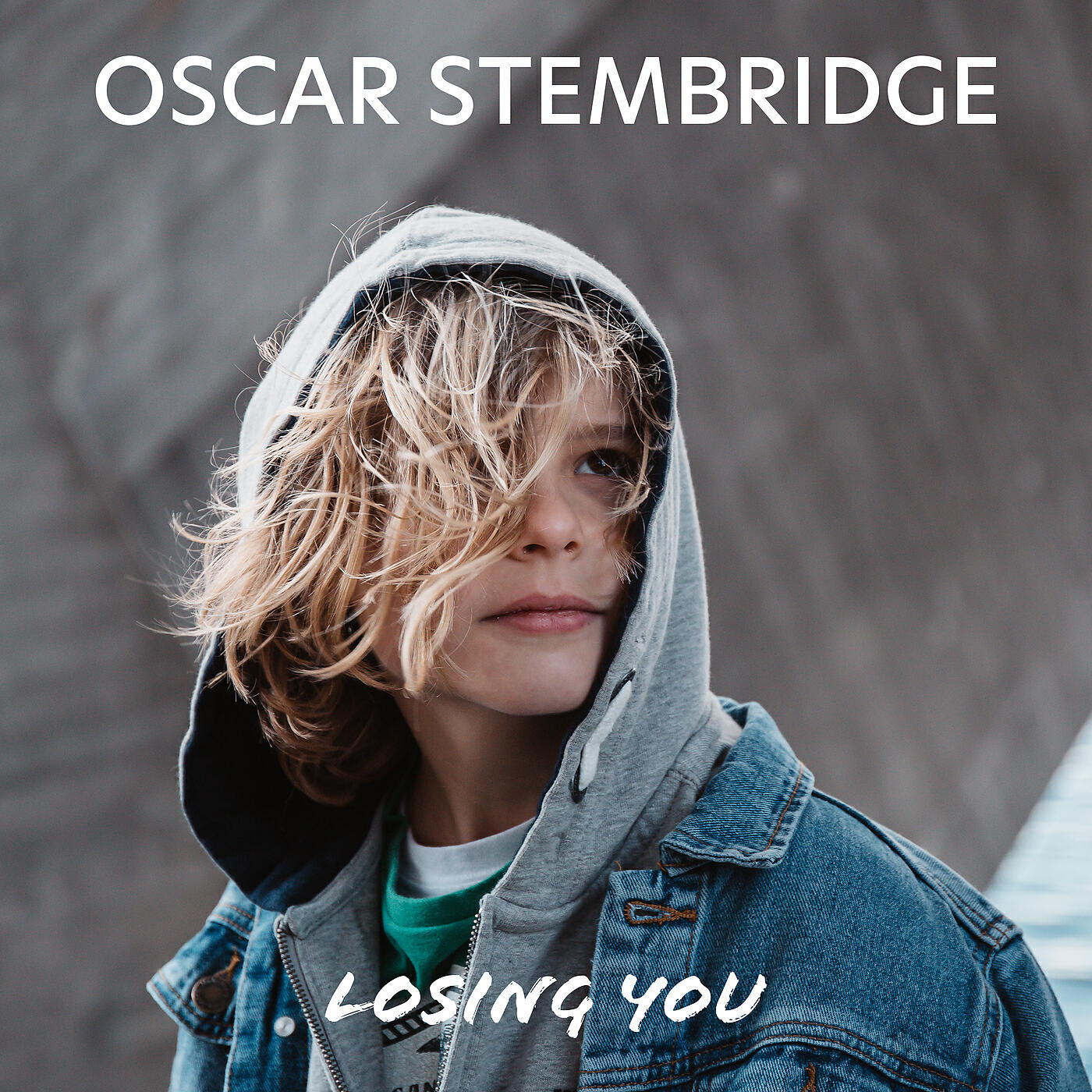 Релиз Losing You