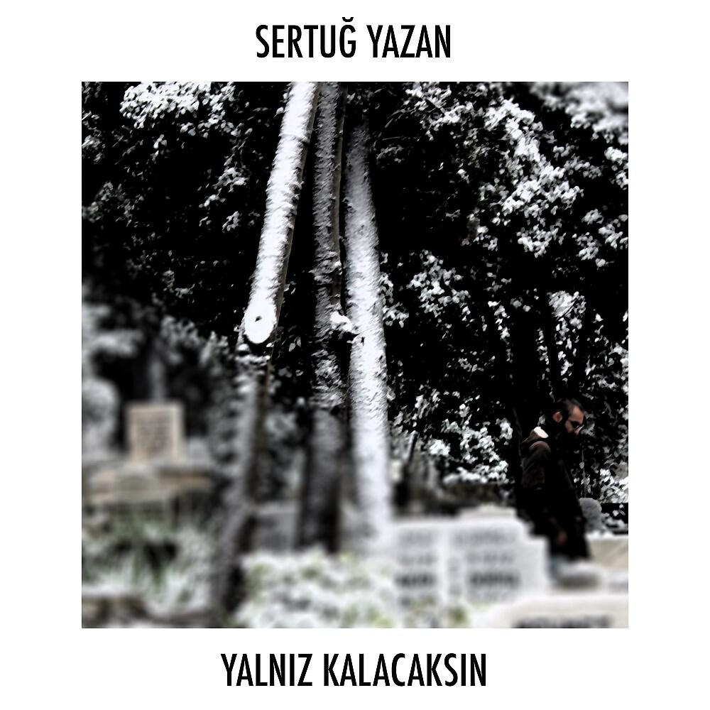 Альбом Yalnız Kalacaksın исполнителя Sertuğ Yazan