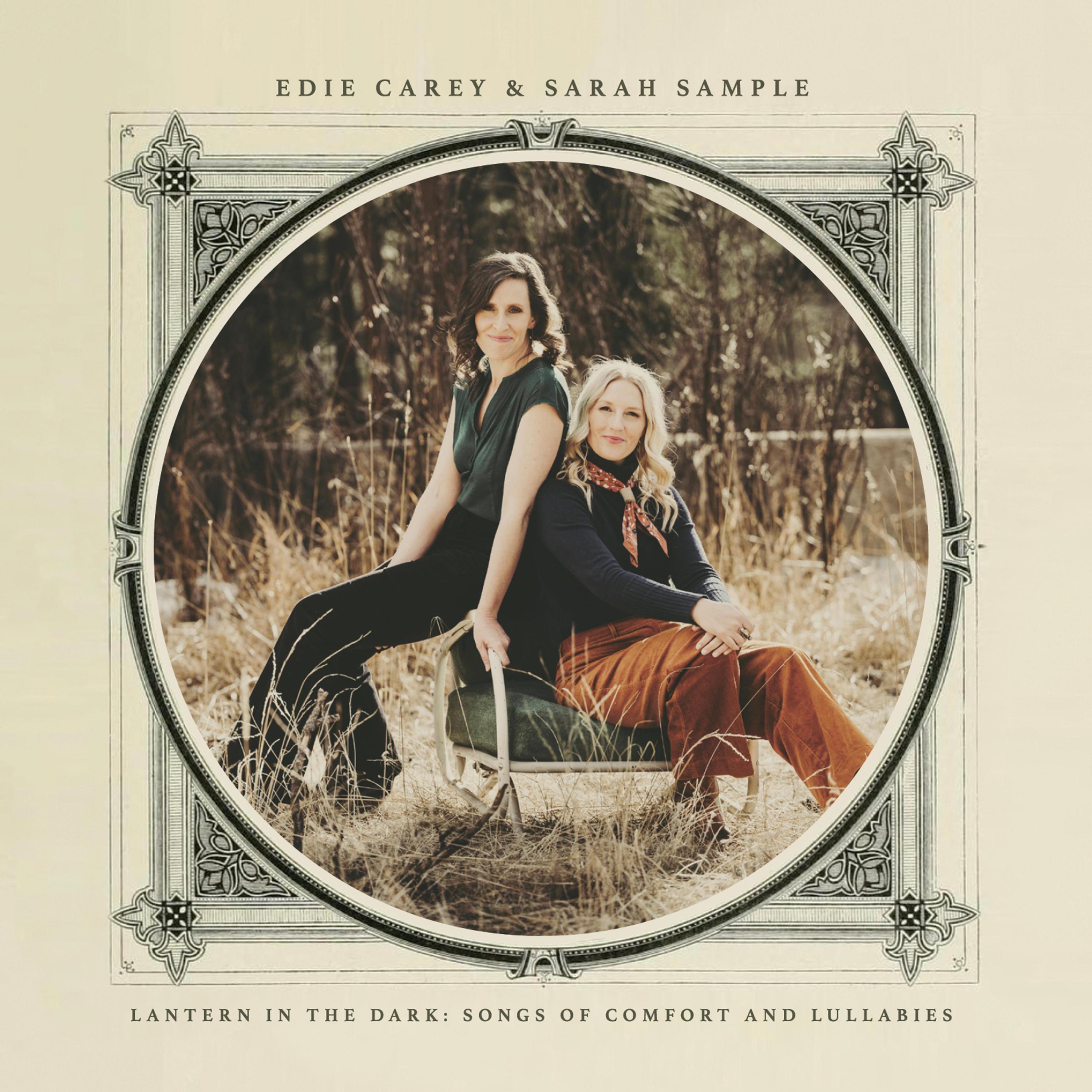 Релиз Lantern In The Dark: Songs Of Comfort And Lullabies