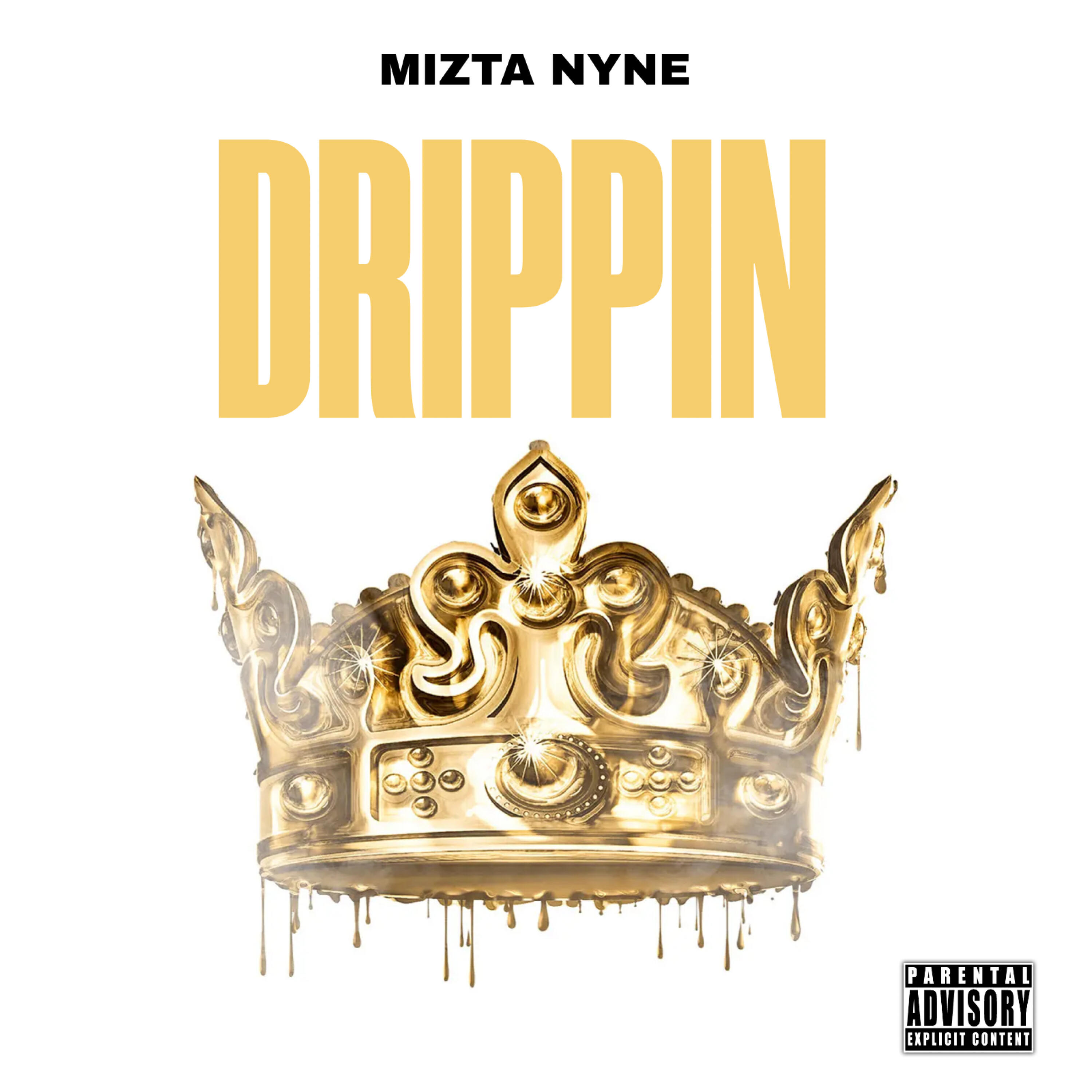 Релиз Drippin