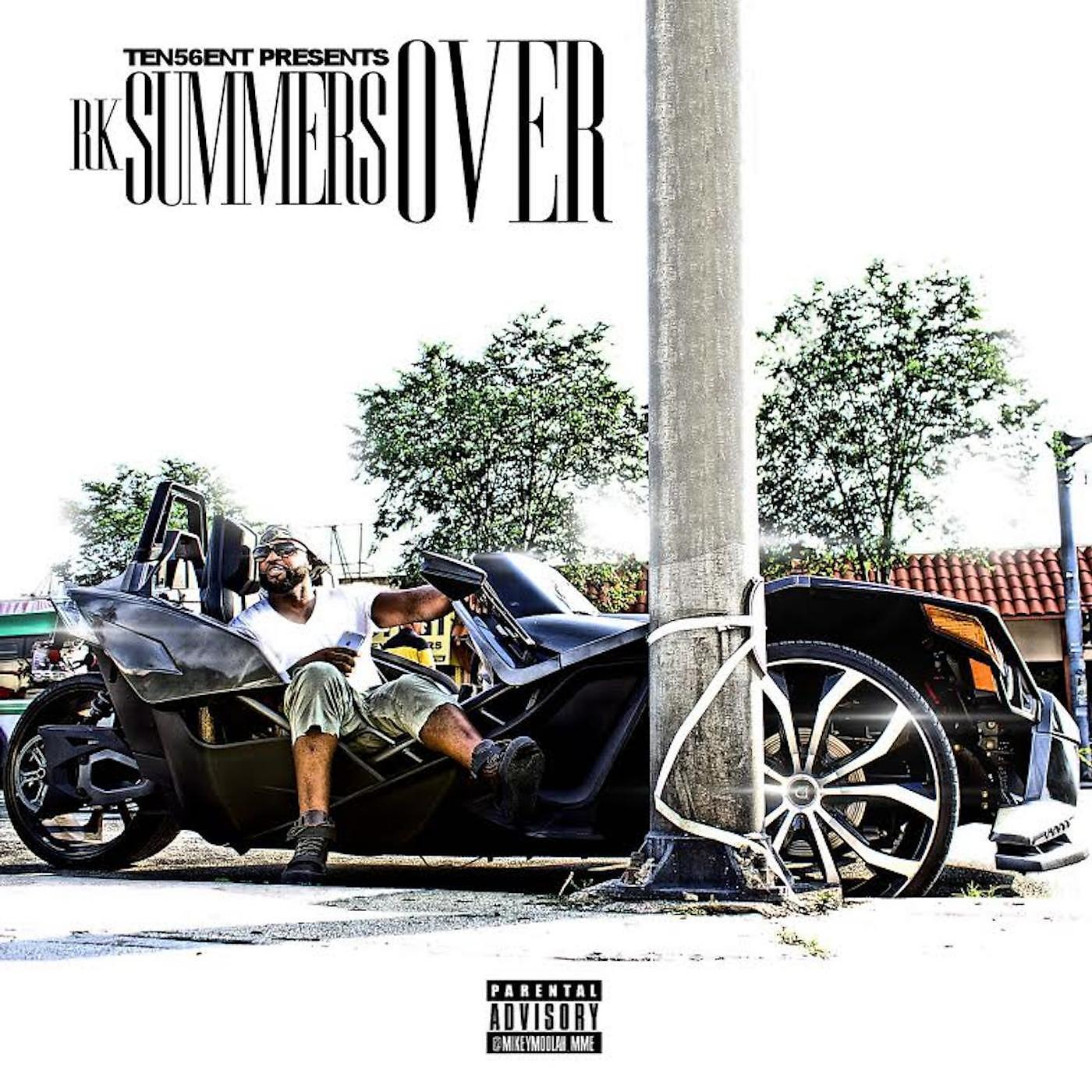 Волна по релизу