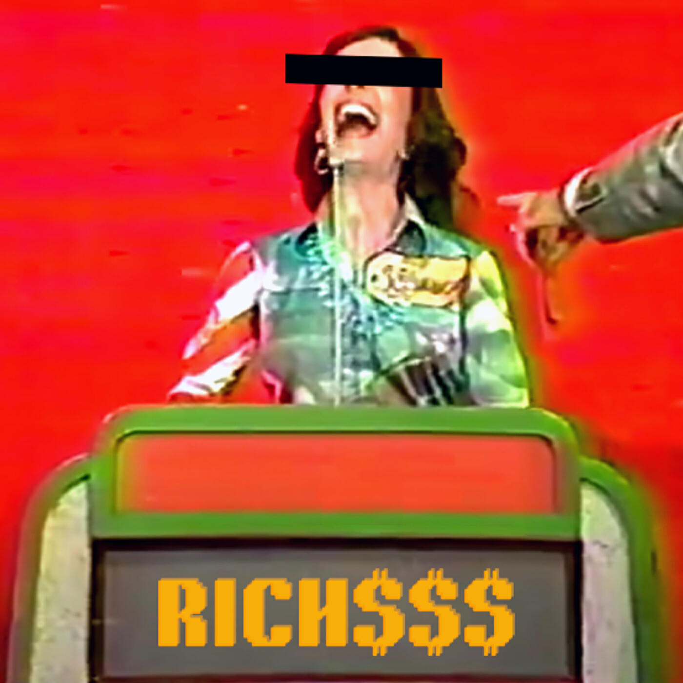 Релиз RICH$$$