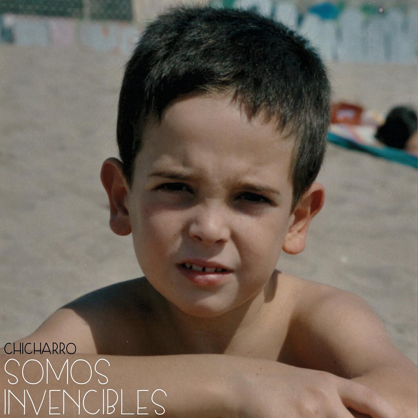 Релиз Somos Invencibles