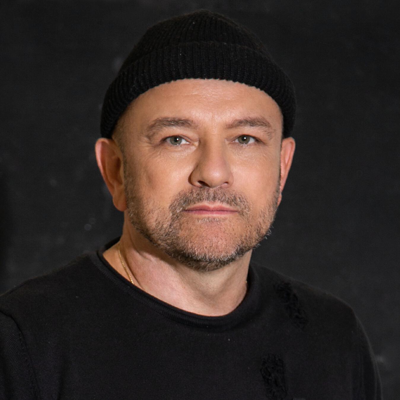 Igor Skvortsov