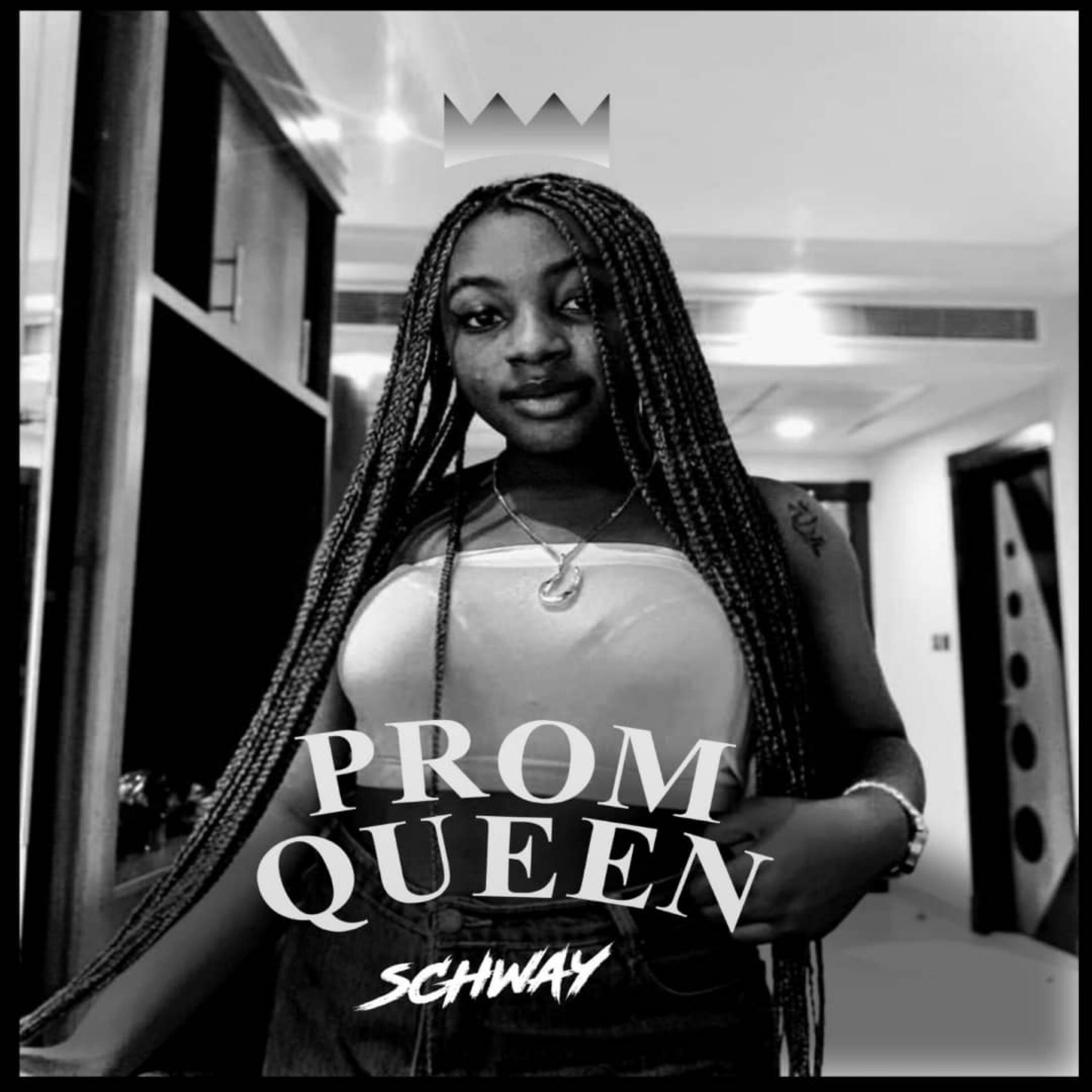 Релиз Prom Queen