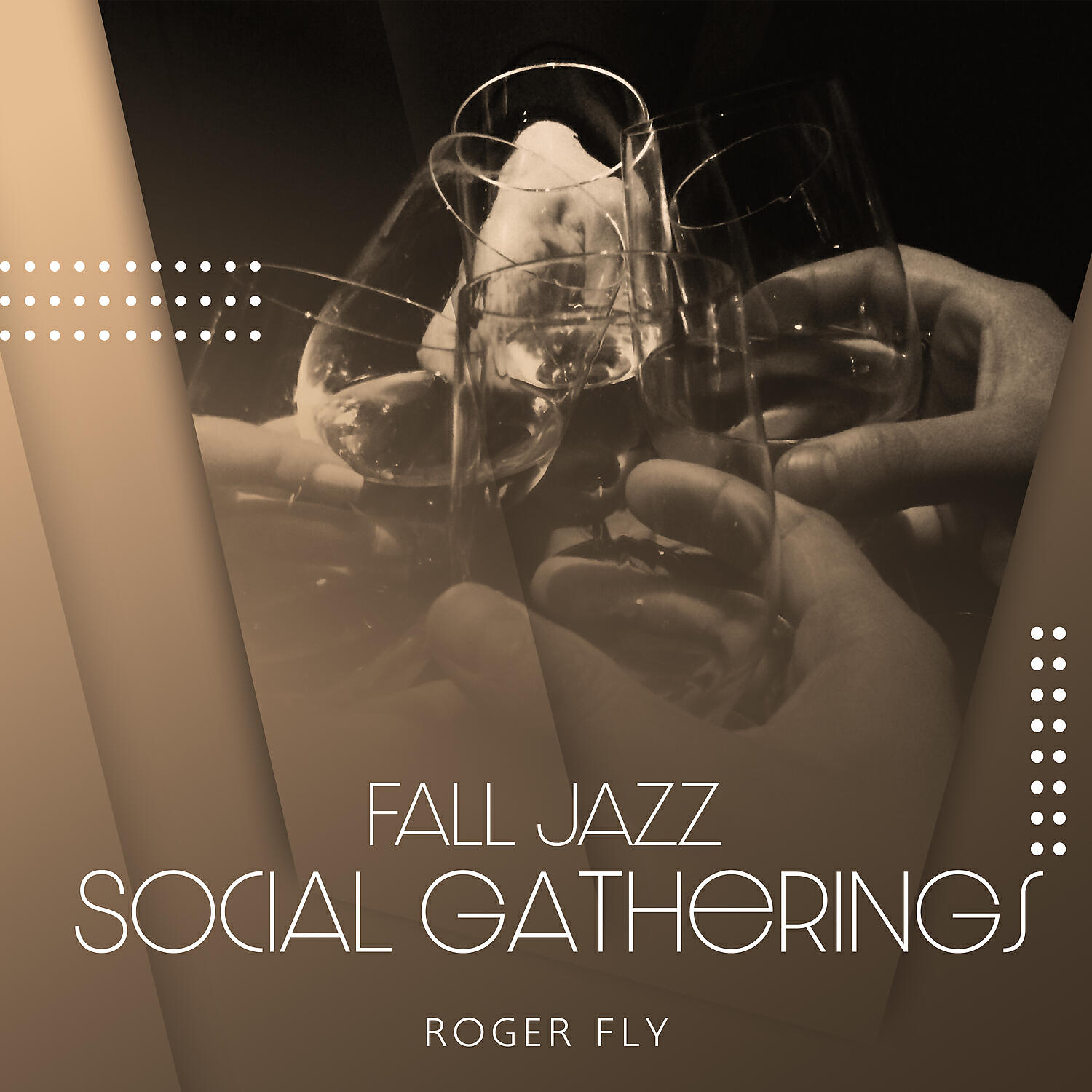 Релиз Fall Jazz Social Gatherings
