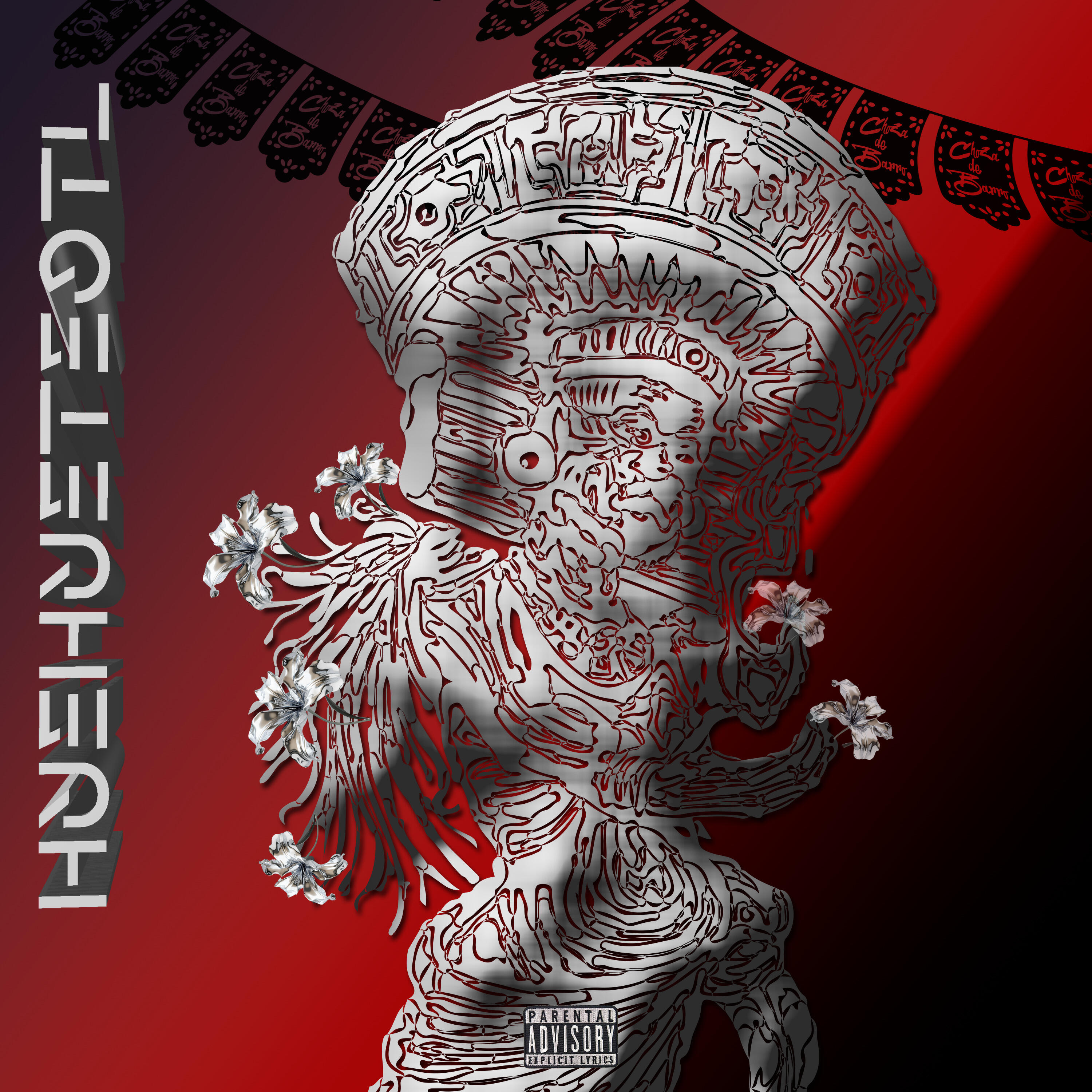Релиз Huehueteotl