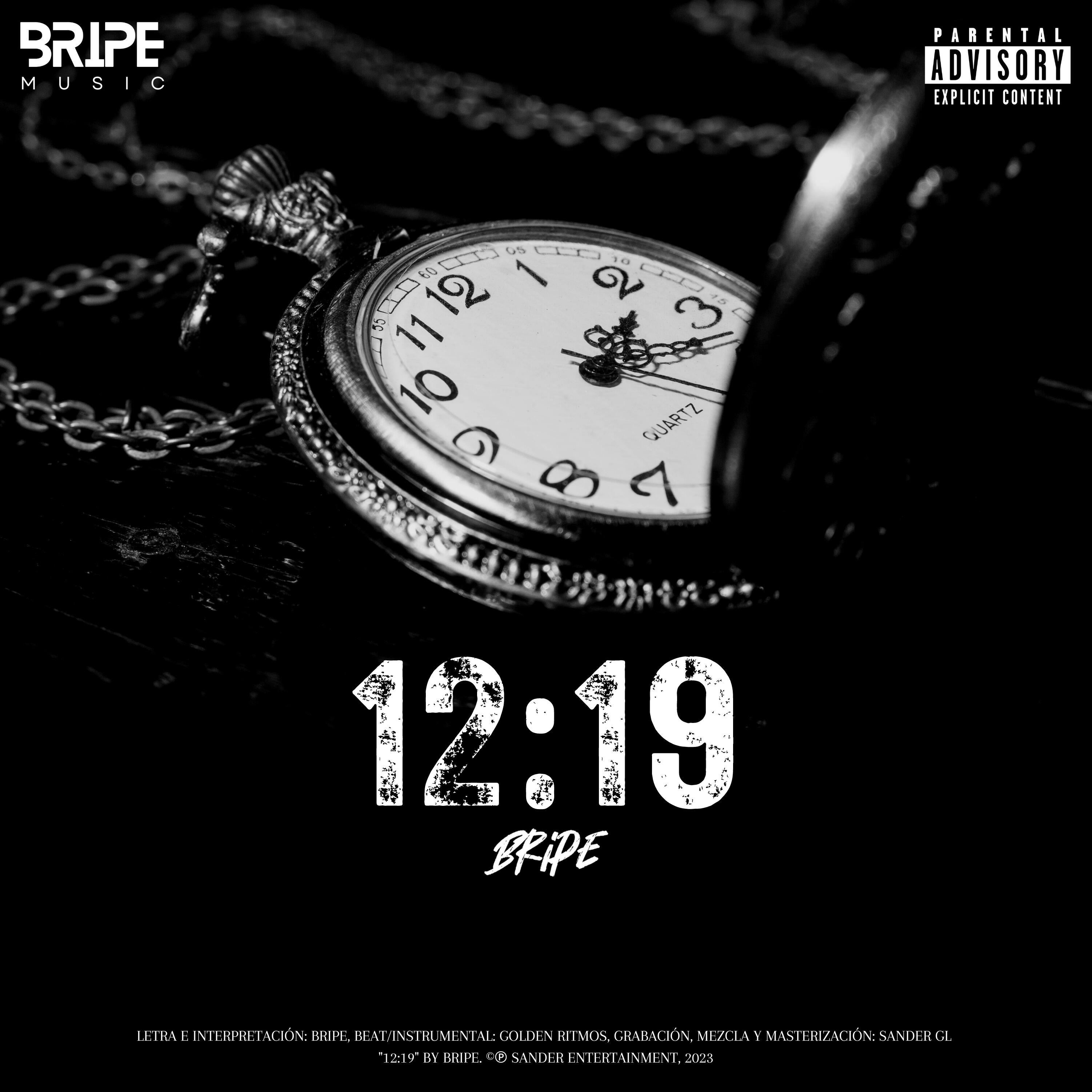 Релиз 12:19