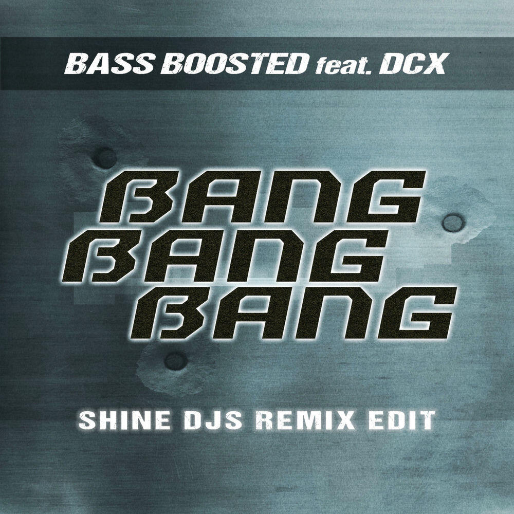 Shine DJ's